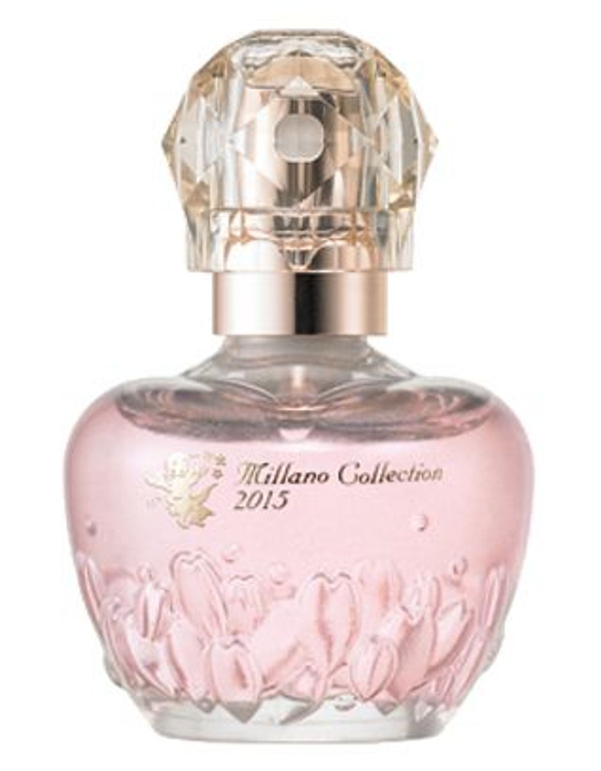 Milano Collection 2015