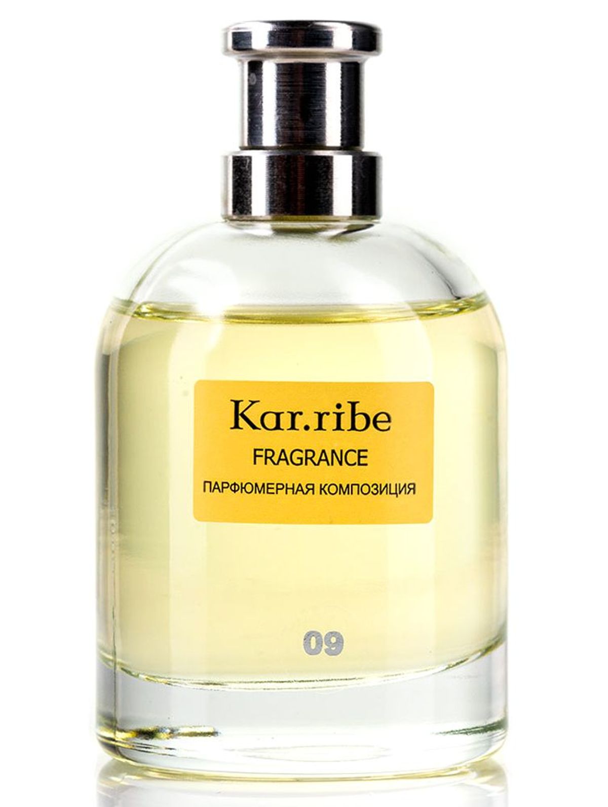 Kar.ribe 09