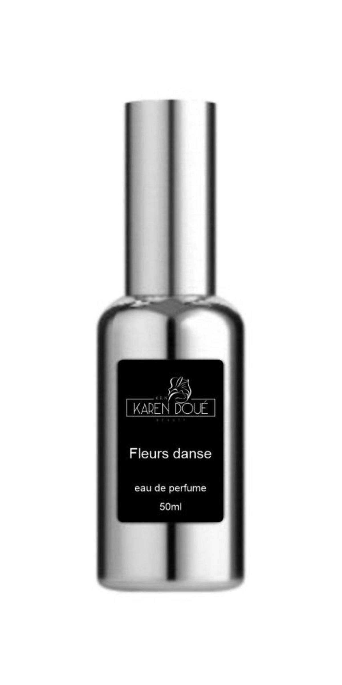Fleurs Danse