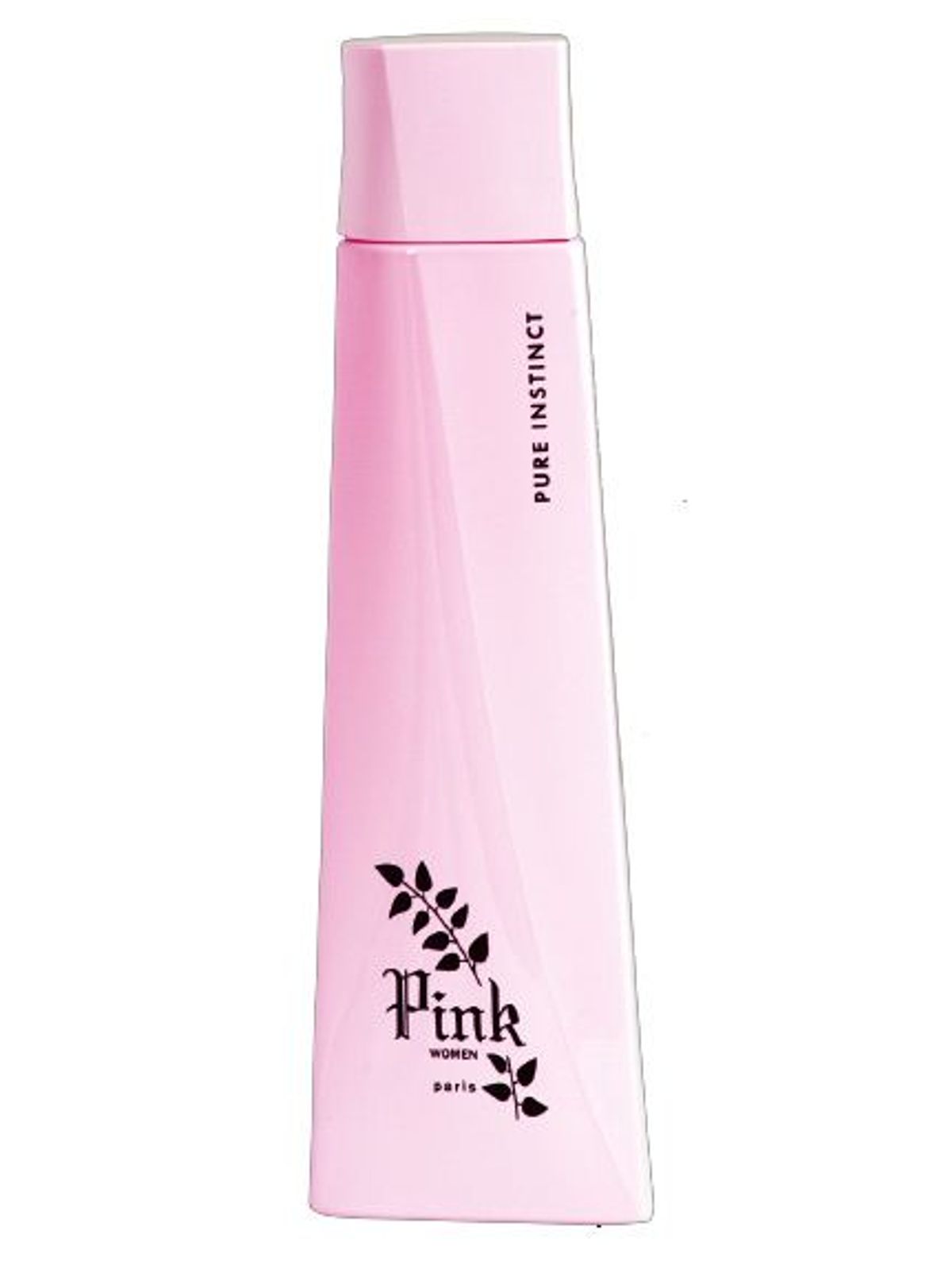 Pink Pure Instinct