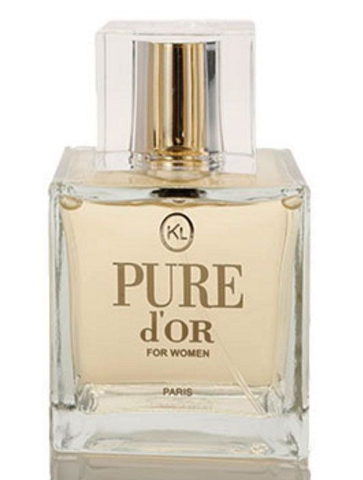 Pure d'Or