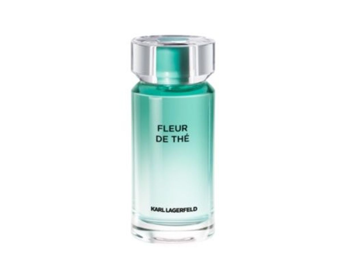 Fleur de Thé