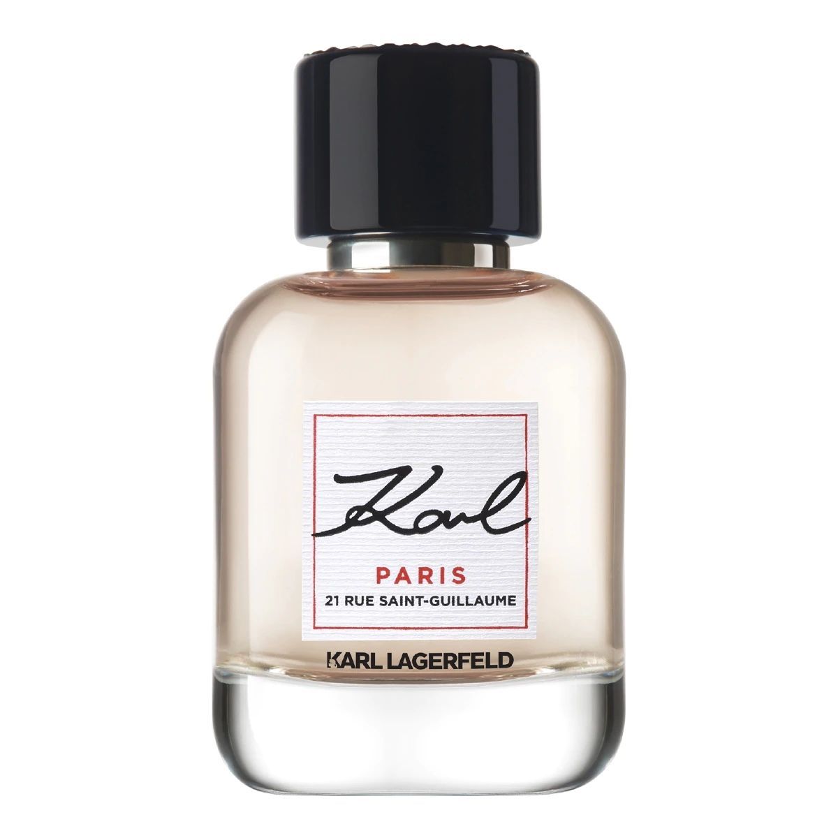 Karl Paris 21 Rue Saint-Guillaume