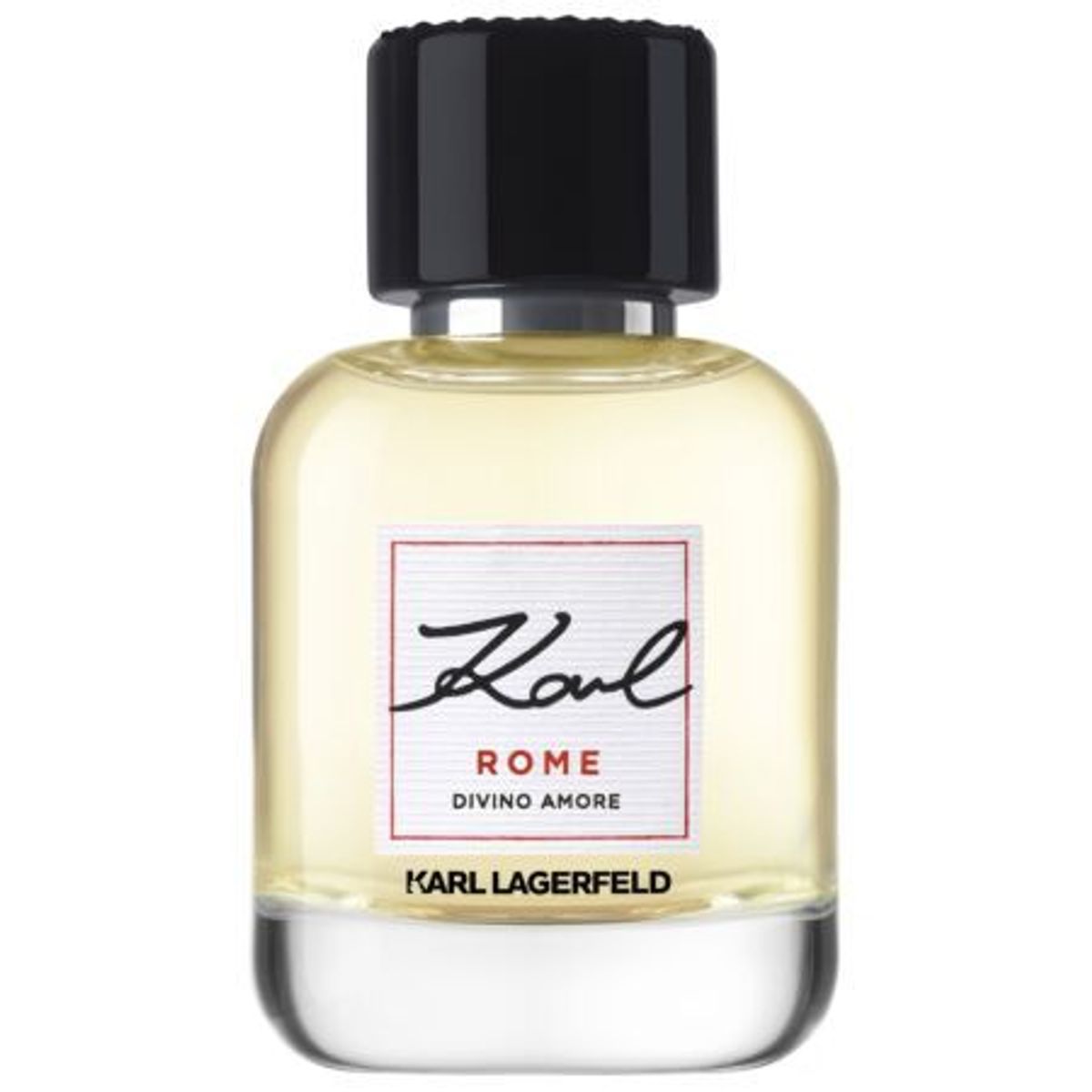 Karl Rome Divino Amore