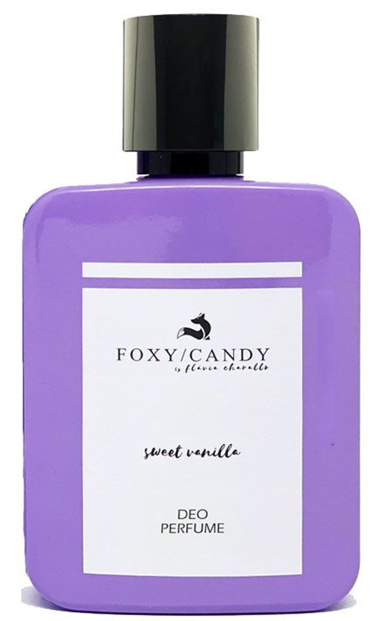 Sweet Vanilla