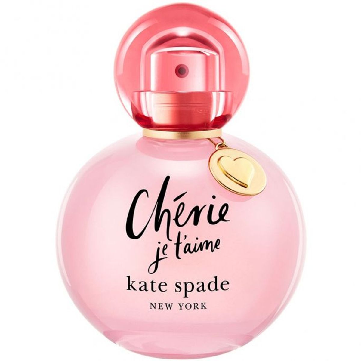 Chérie Je T'Aime