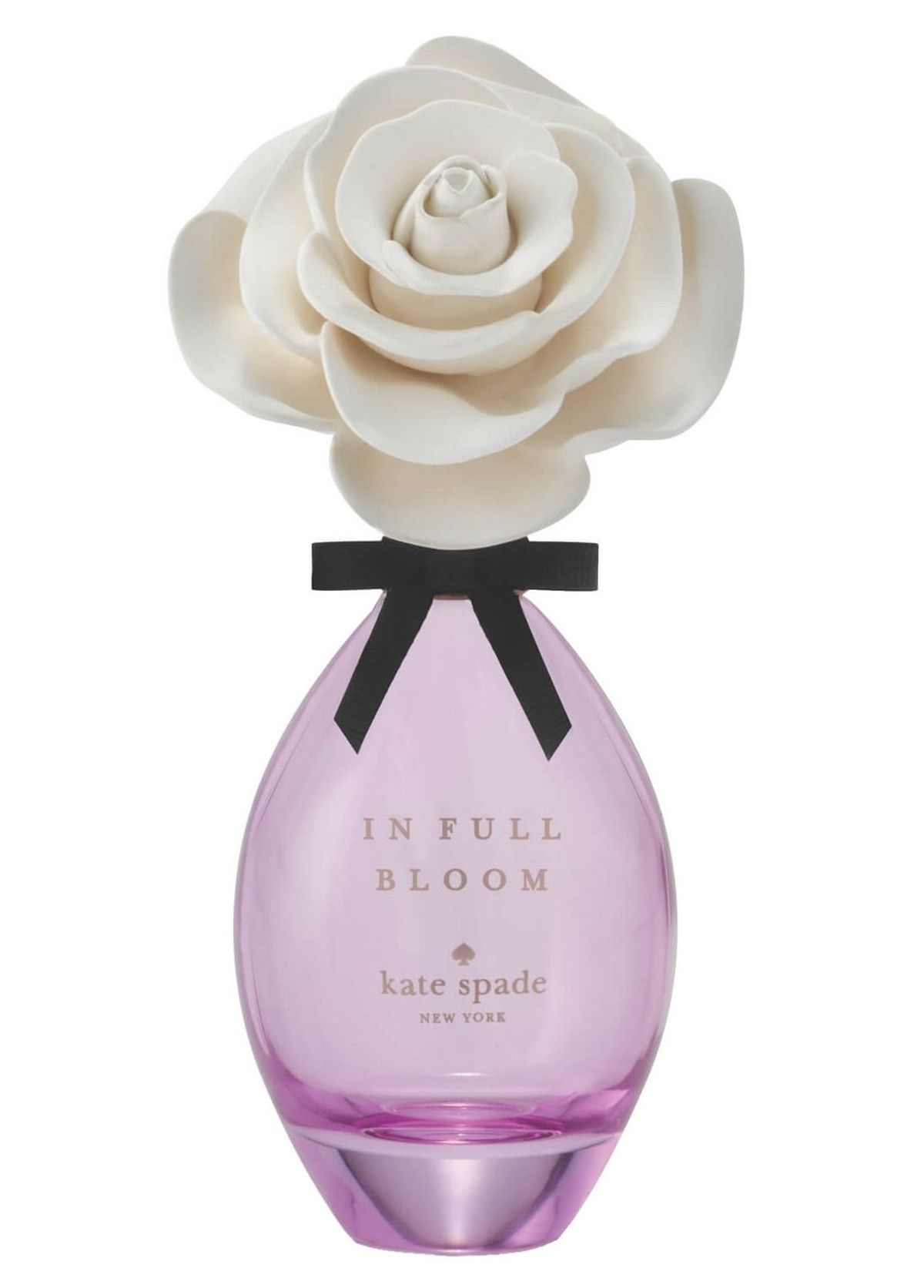 In Full Bloom