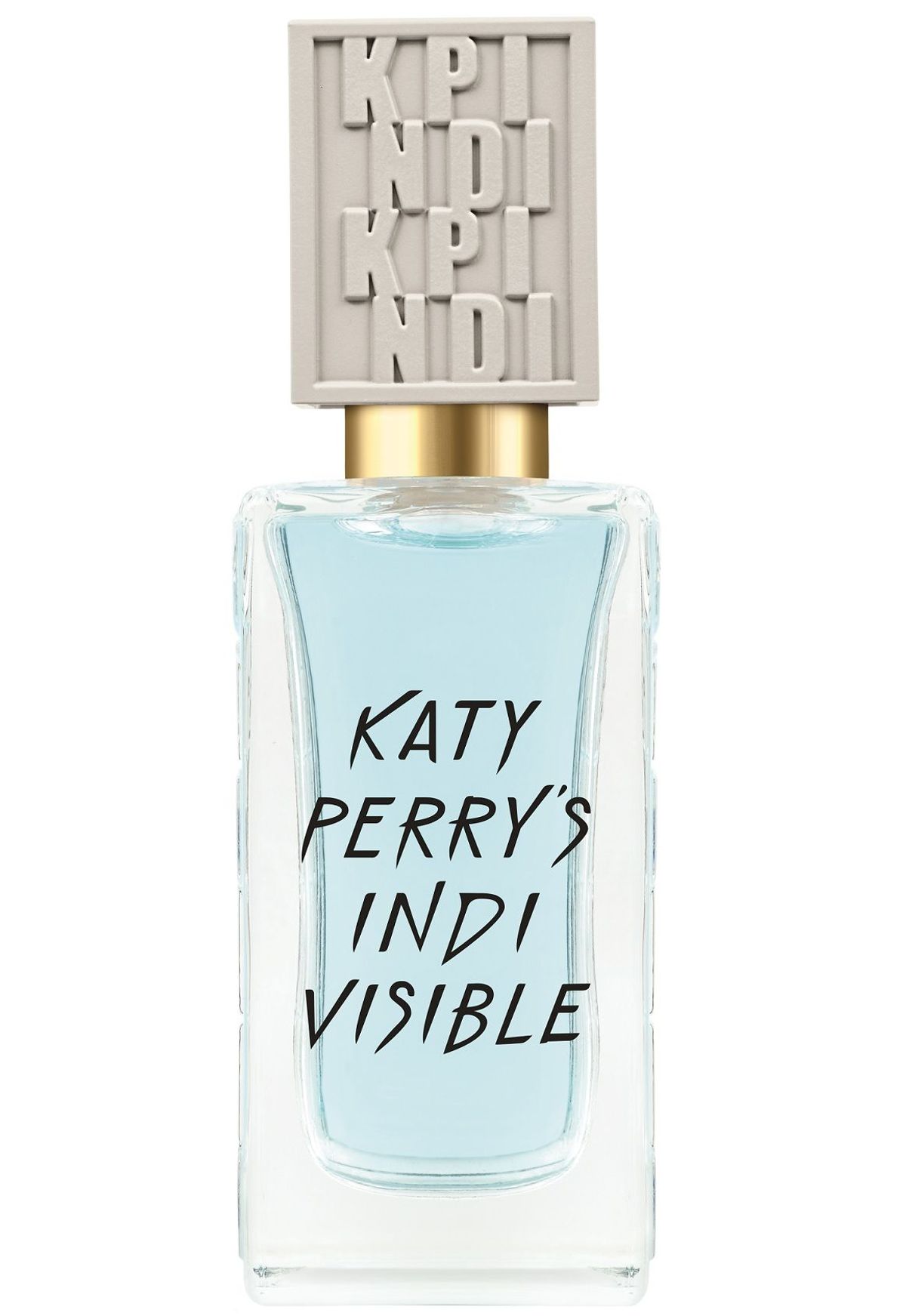 Katy Perry's Indi Visible