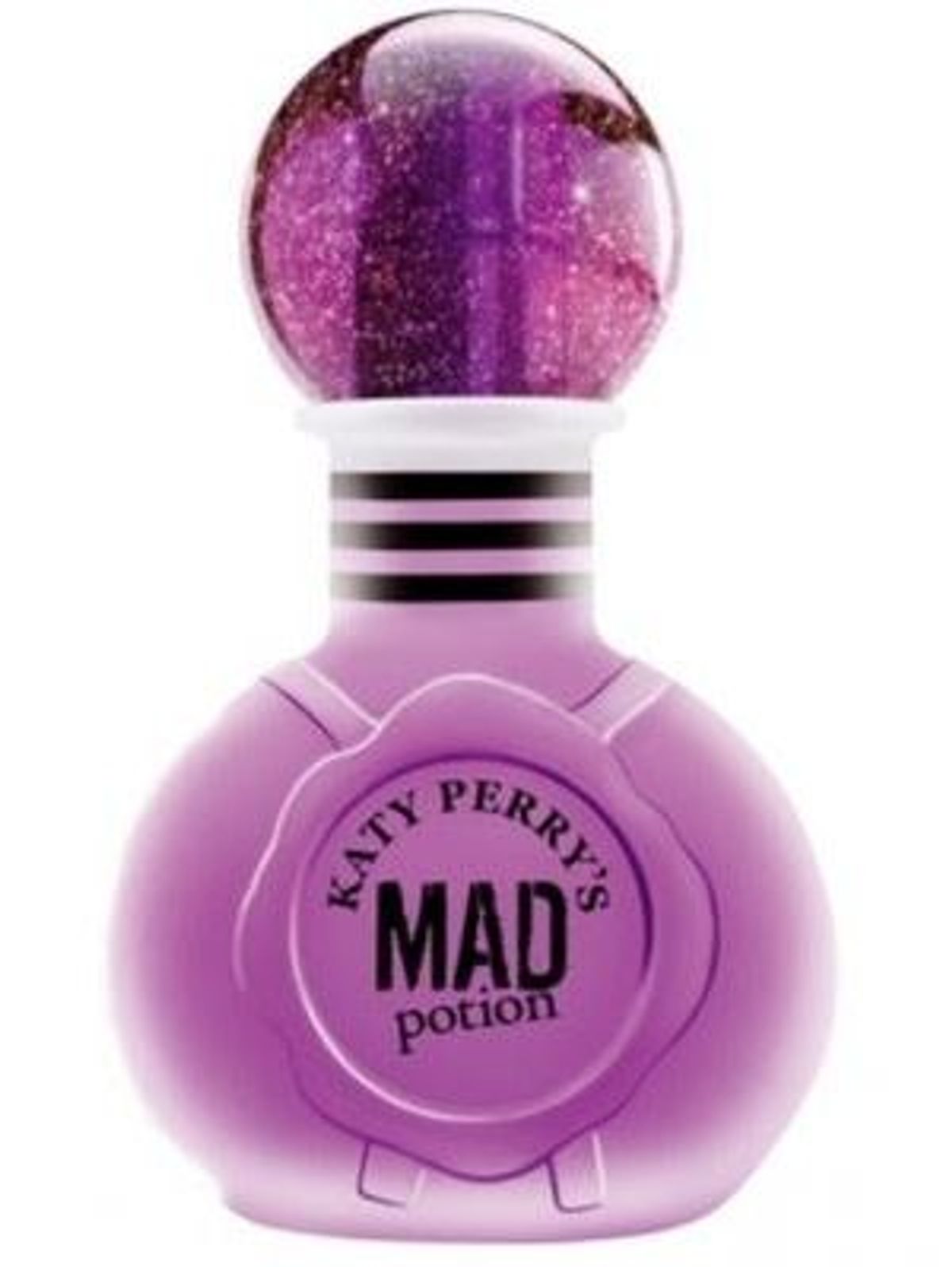 Katy Perry's Mad Potion