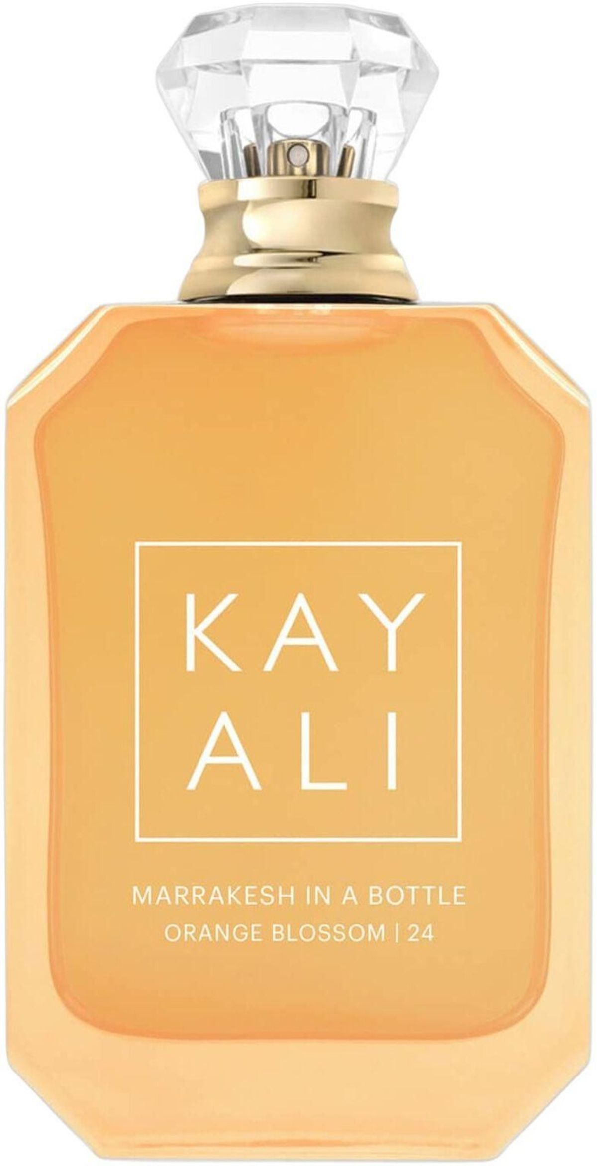 Marrakesh in a Bottle Orange Blossom | 24 Eau de Parfum