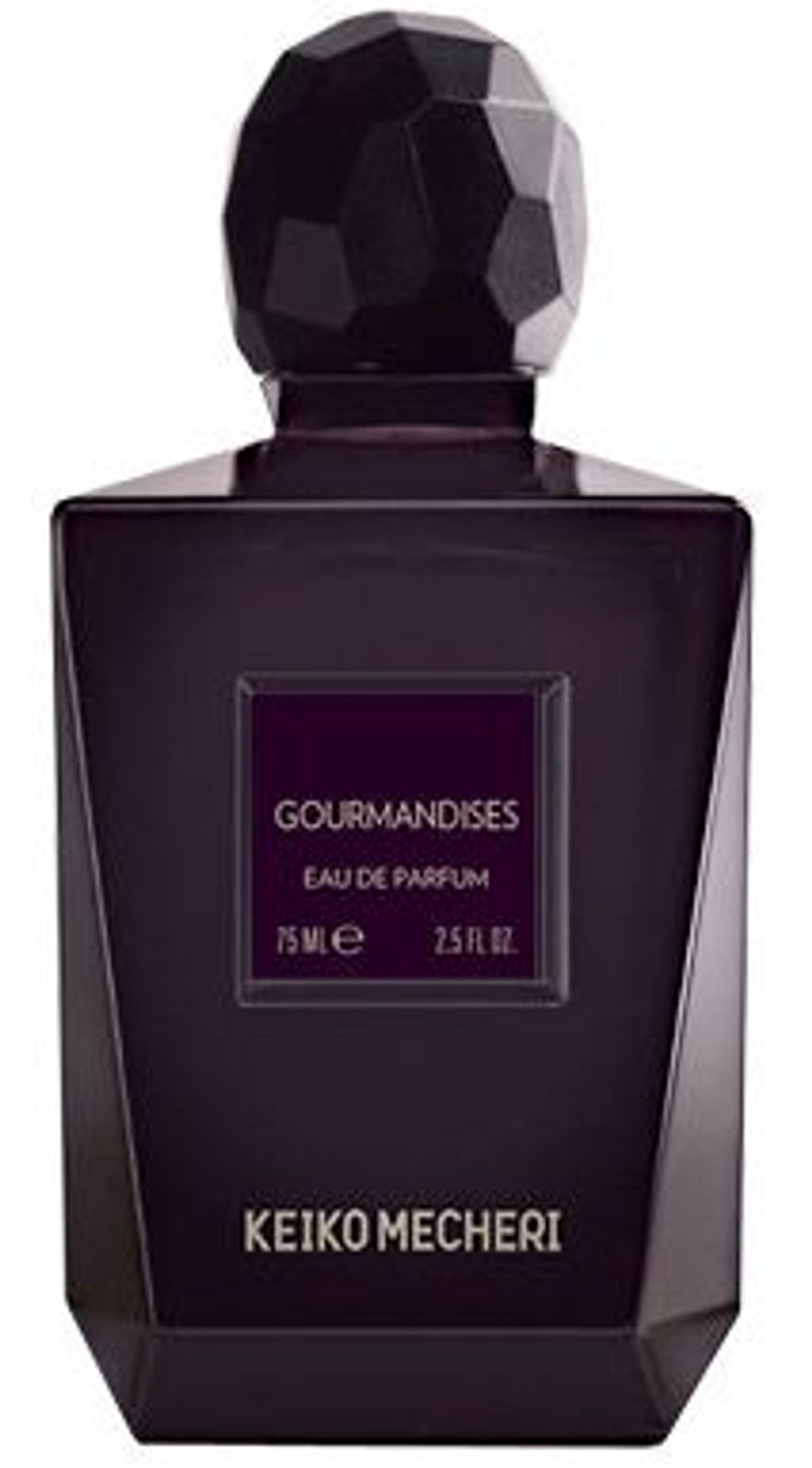 Gourmandises