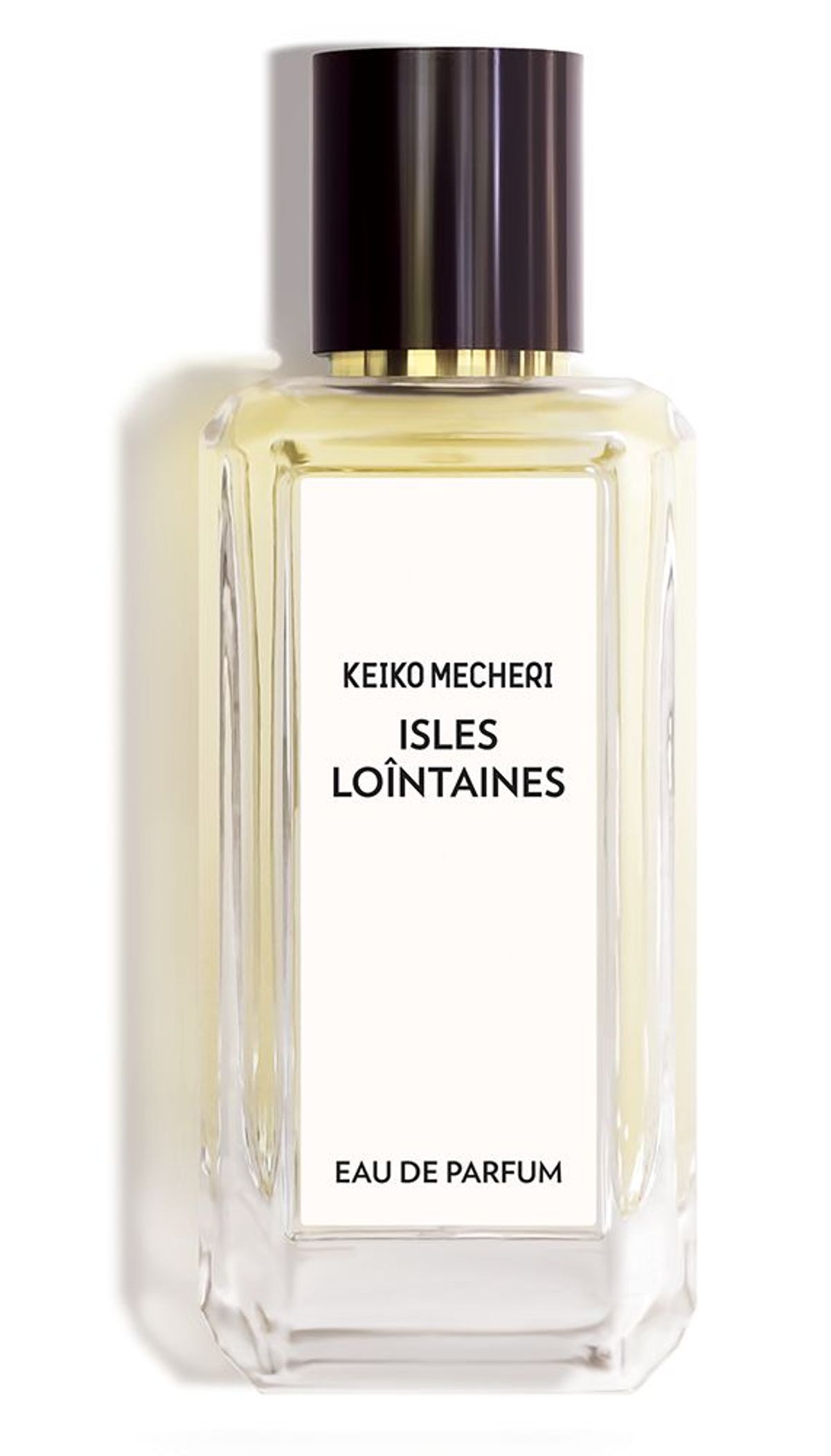 Isles Loîntaines