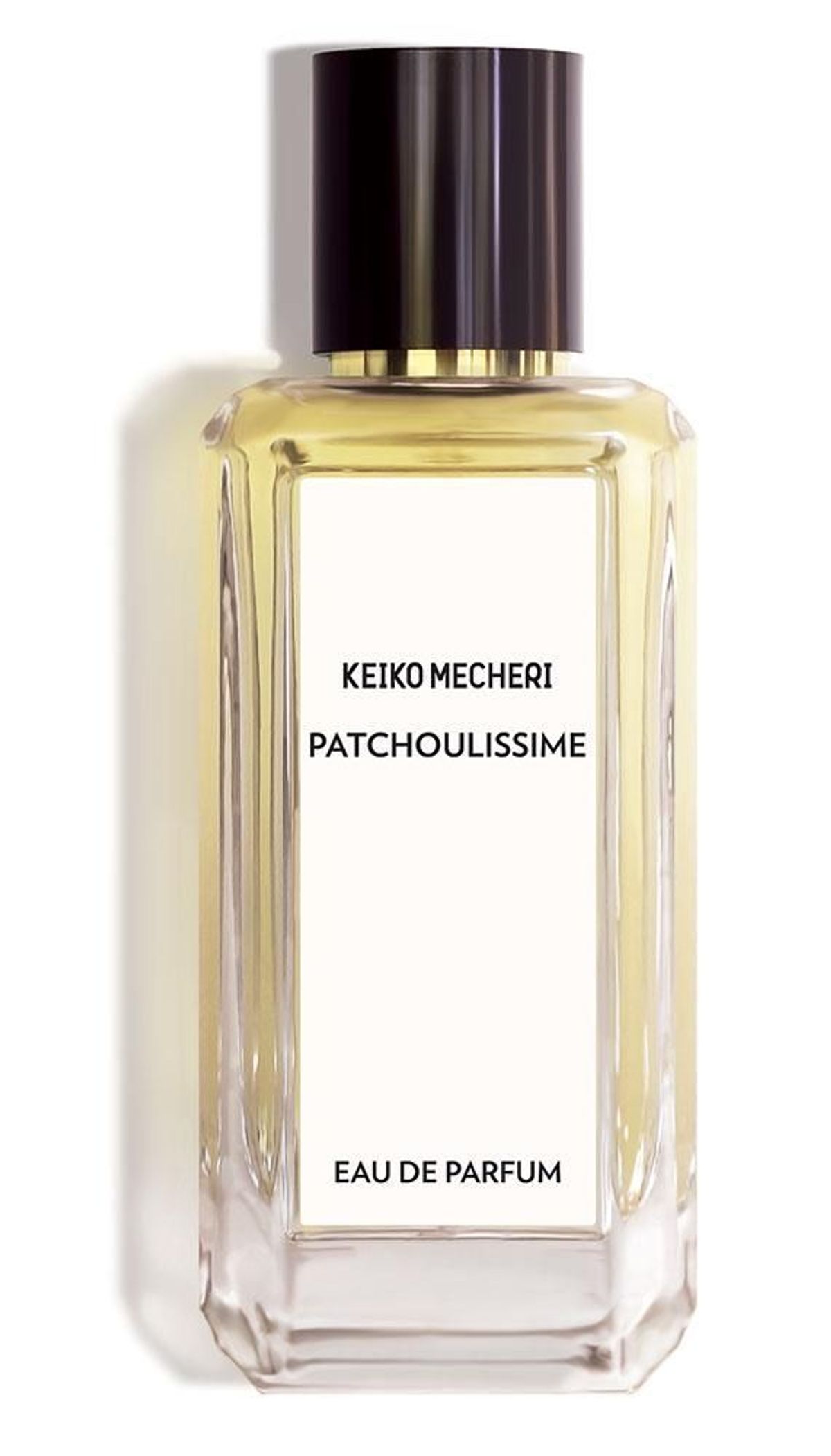 Patchoulissime