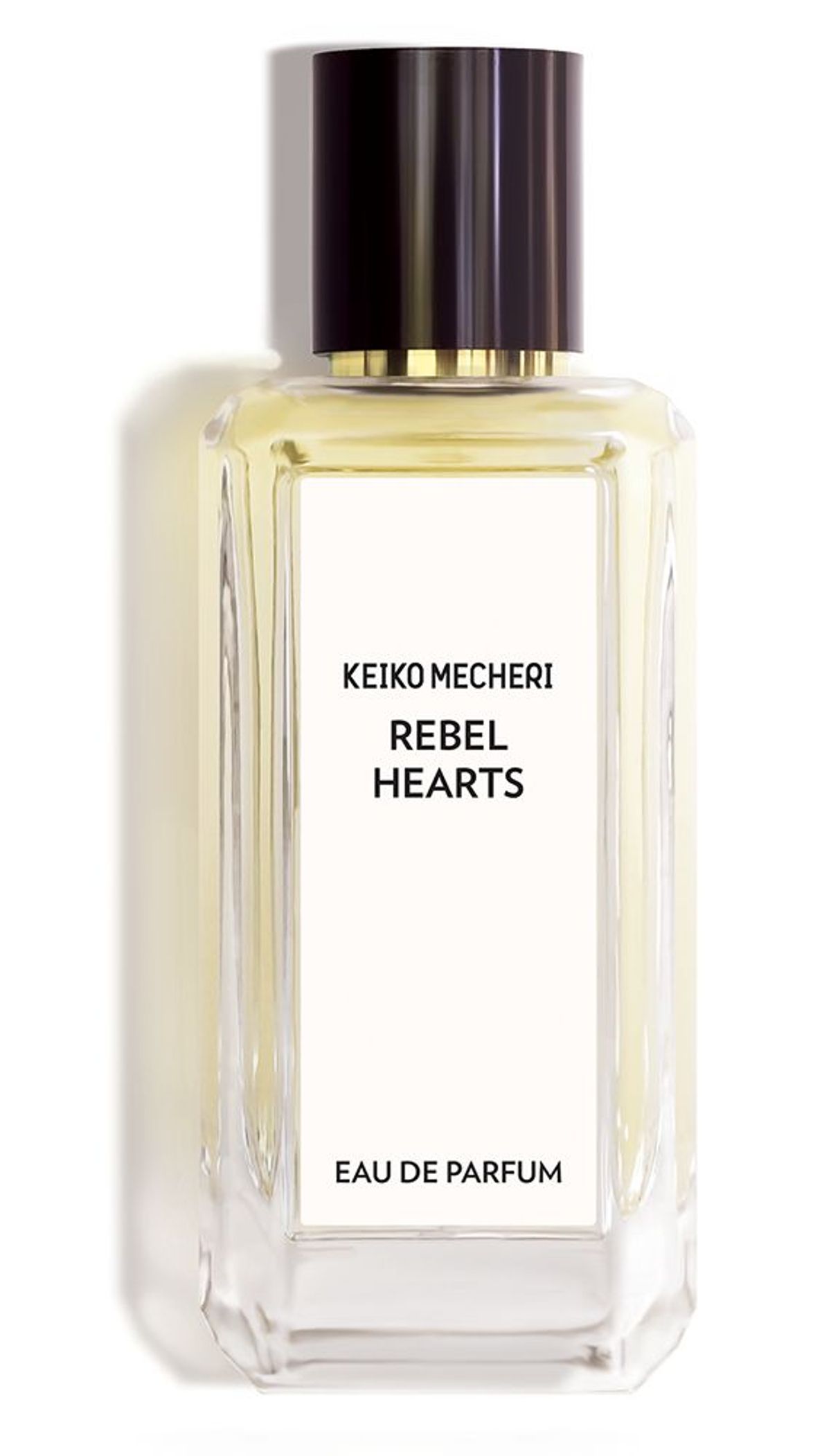 Rebel Hearts