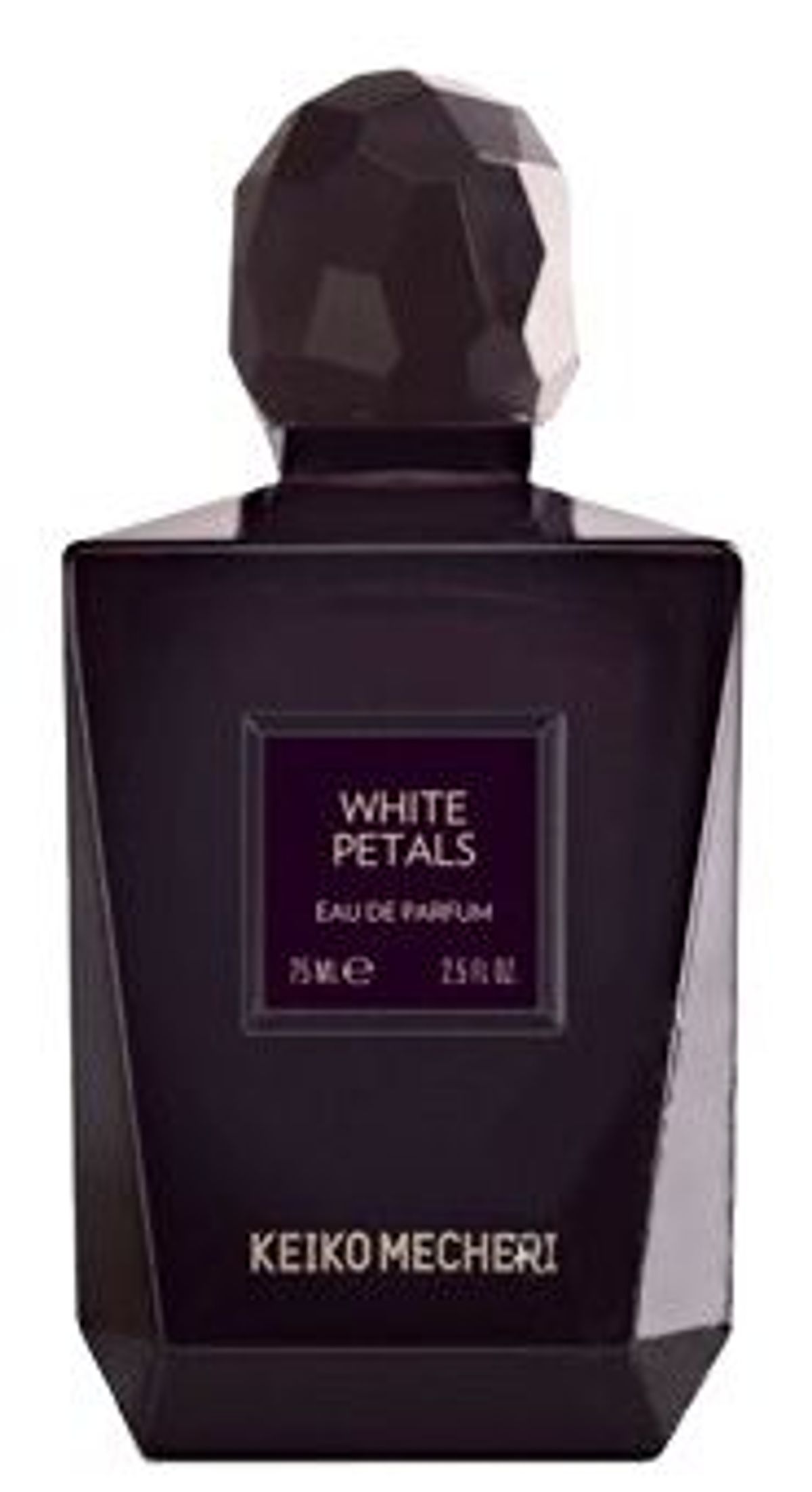 White Petals