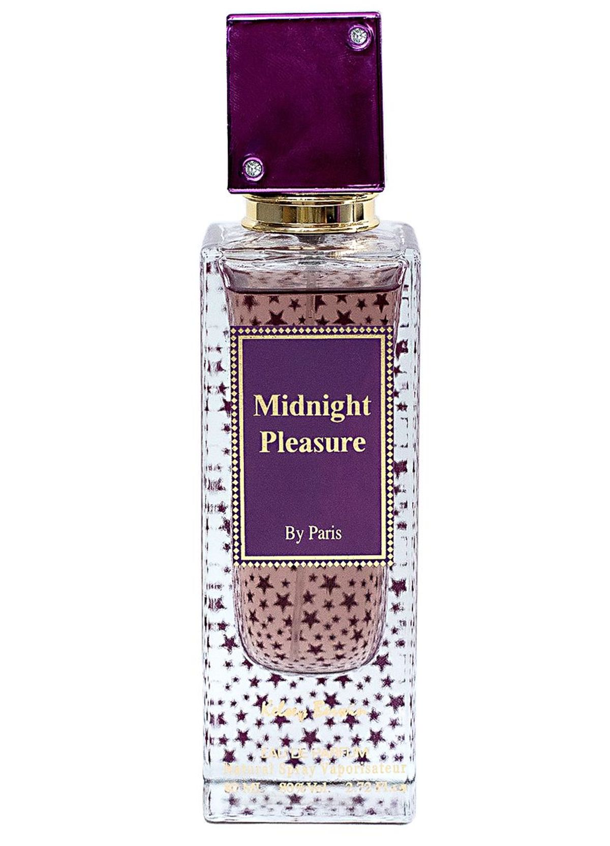 Midnight Pleasure