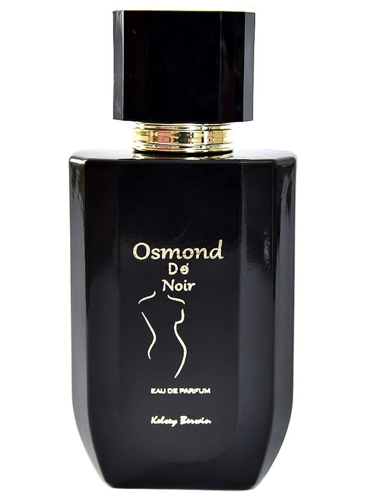 Osmond de Noir