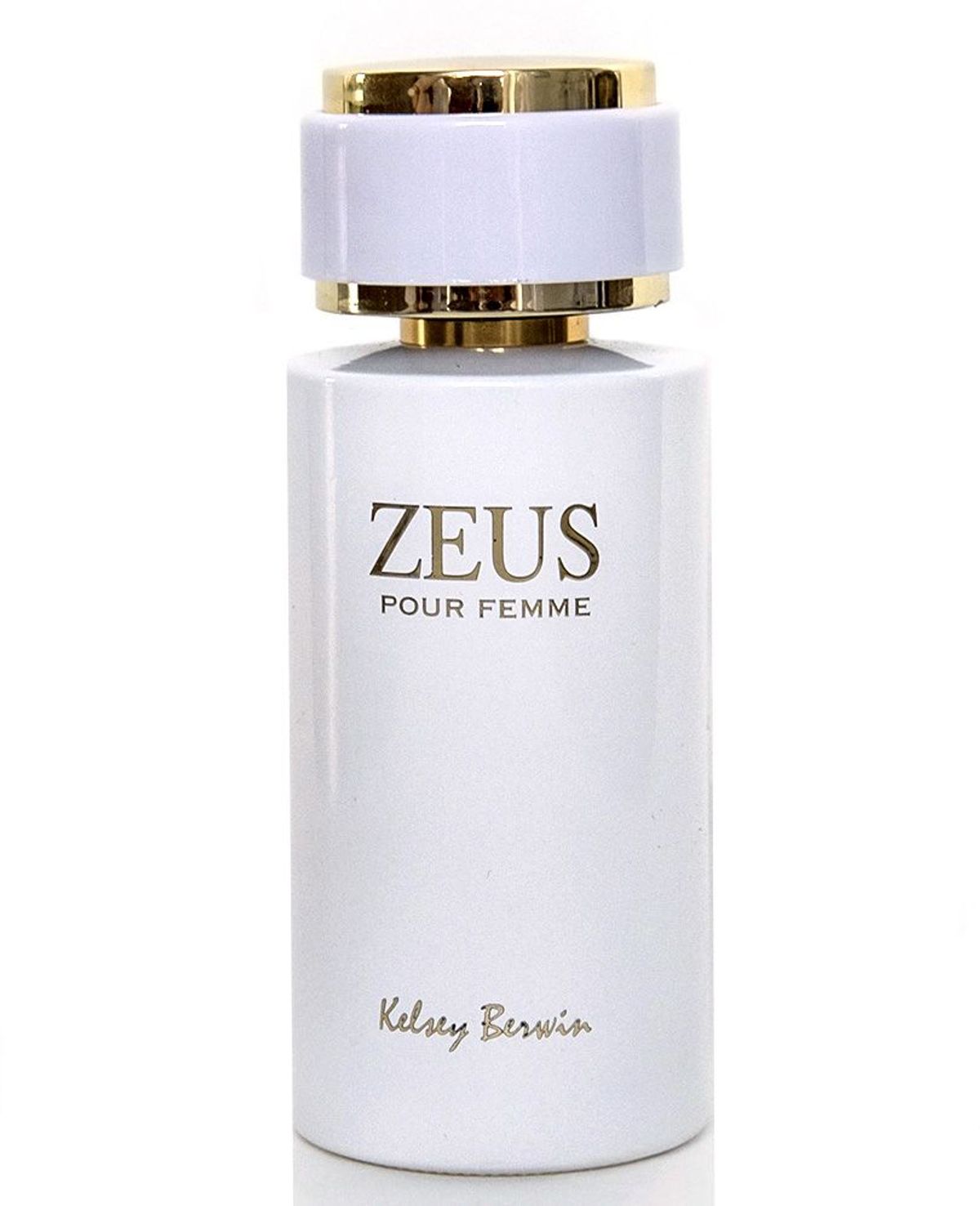 Zeus Pour Femme
