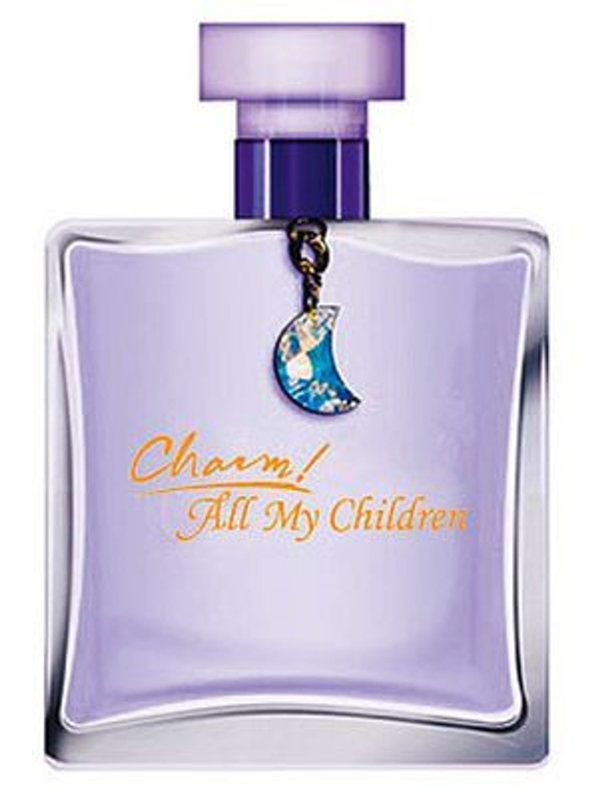 Charm! All My Children