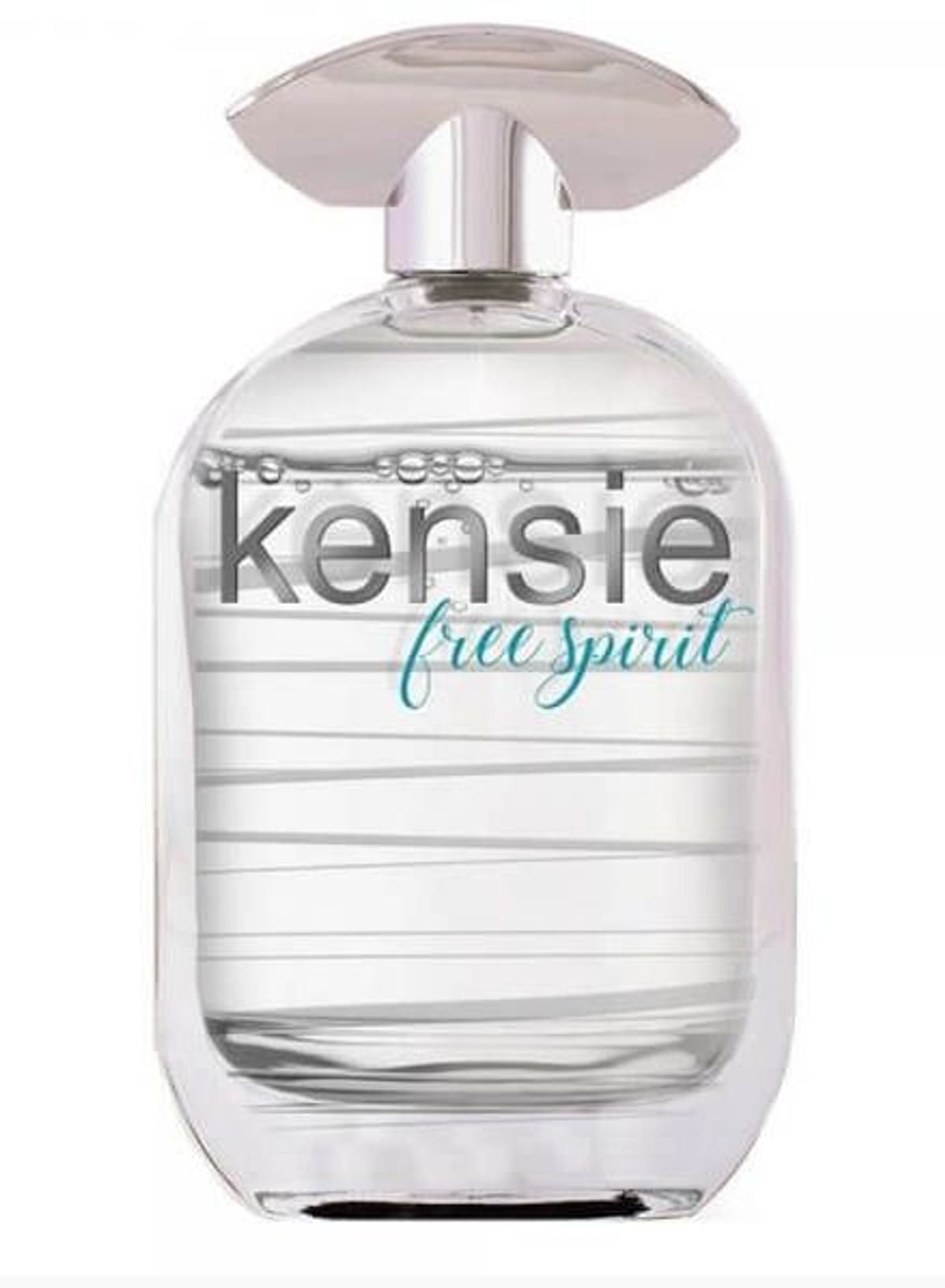 Kensie Free Spirit
