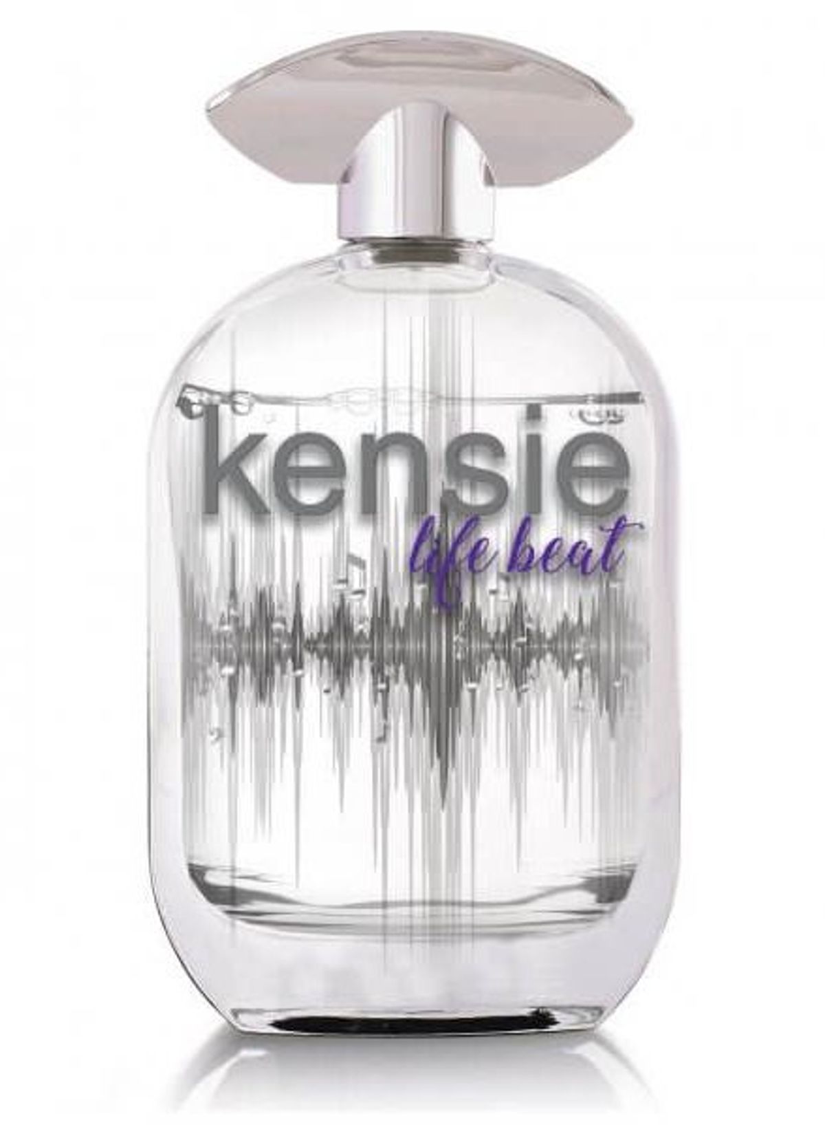 Kensie Life Beat