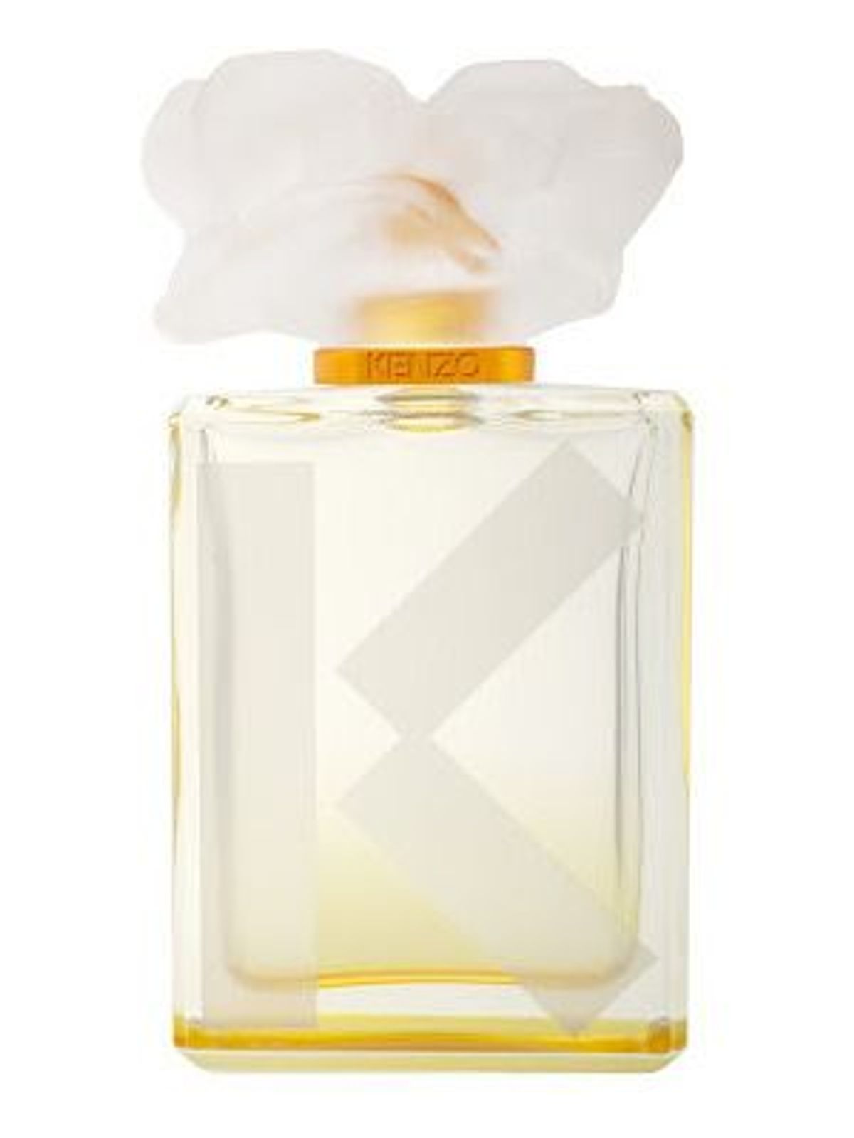 Couleur Kenzo Jaune-Yellow