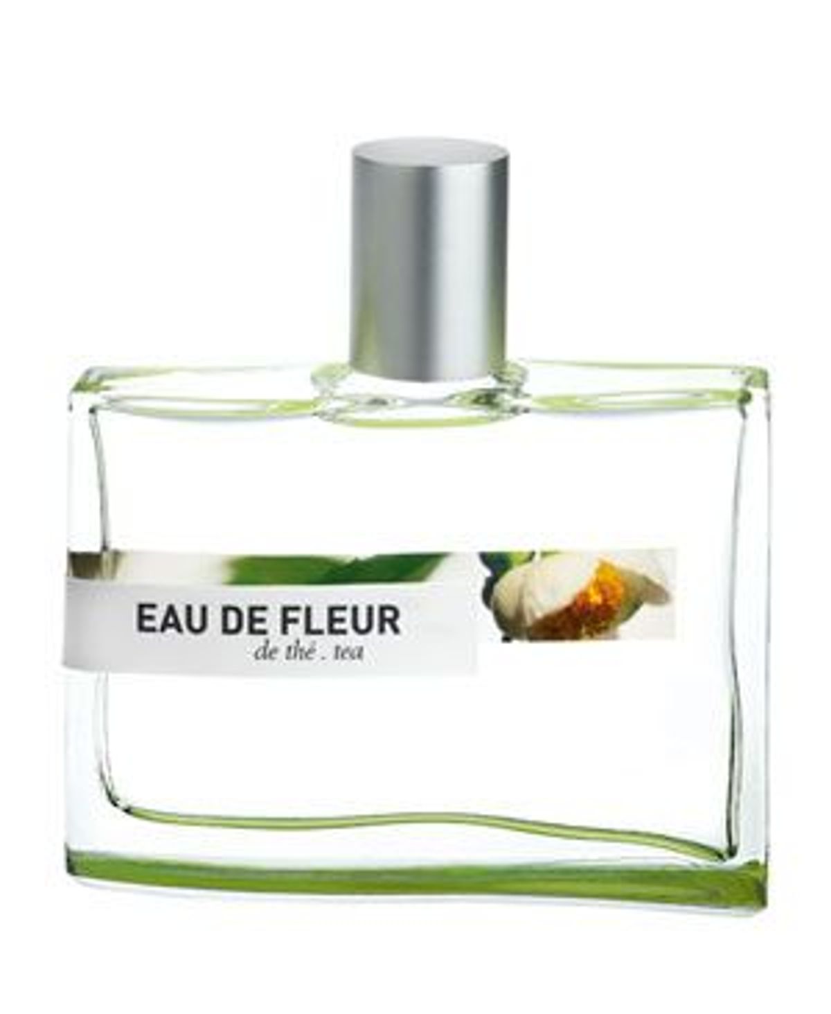 Eau De Fleur de Thé