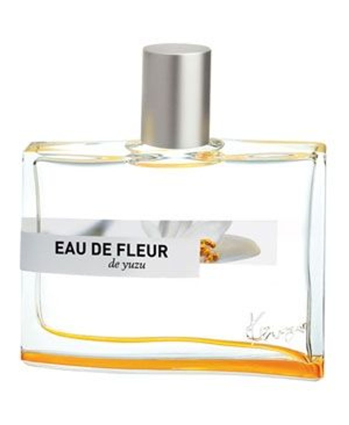 Eau de Fleur de Yuzu