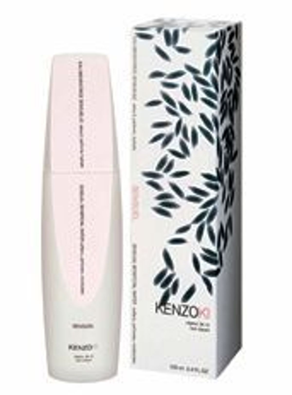 KenzoKi Rice Steam (Sensual)