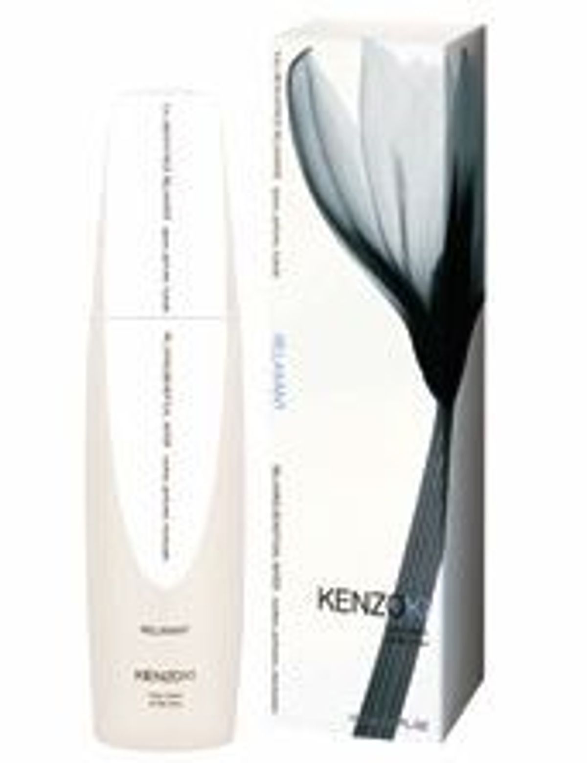 KenzoKi White Lotus (Relaxing)