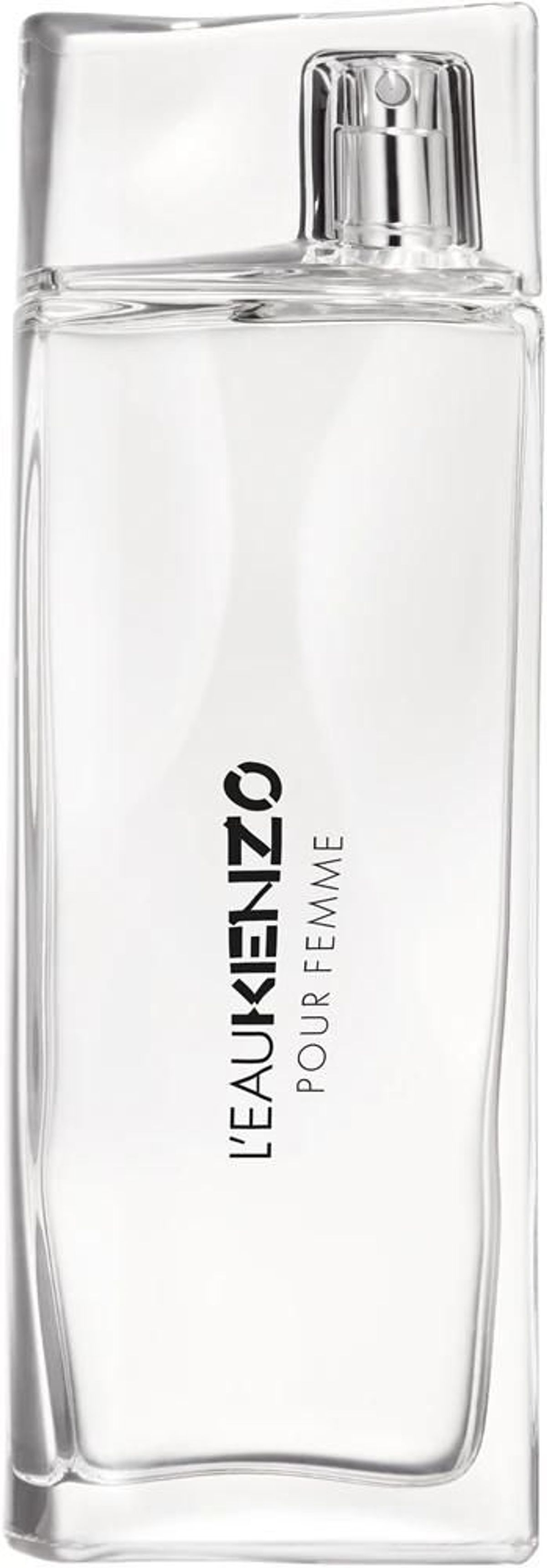 L'Eau Kenzo Pour Femme