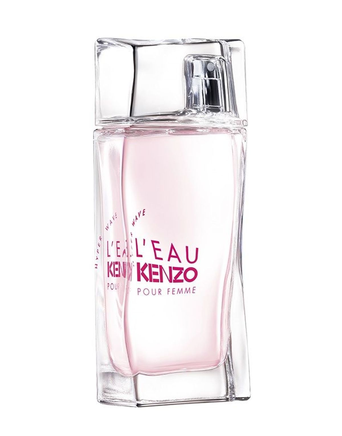 L'Eau Kenzo Pour Femme Hyper Wave