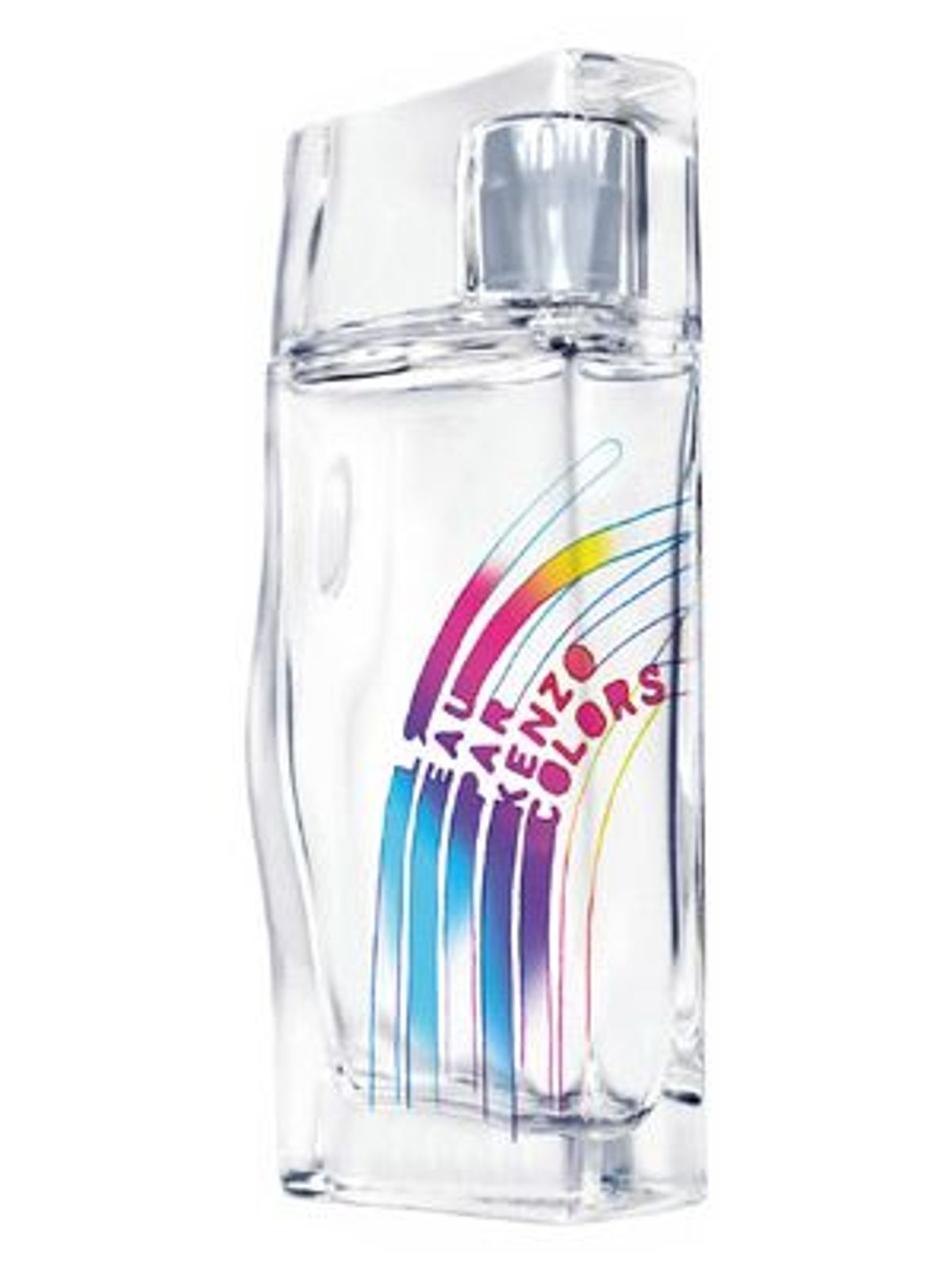 L'Eau par Kenzo Colors pour Femme