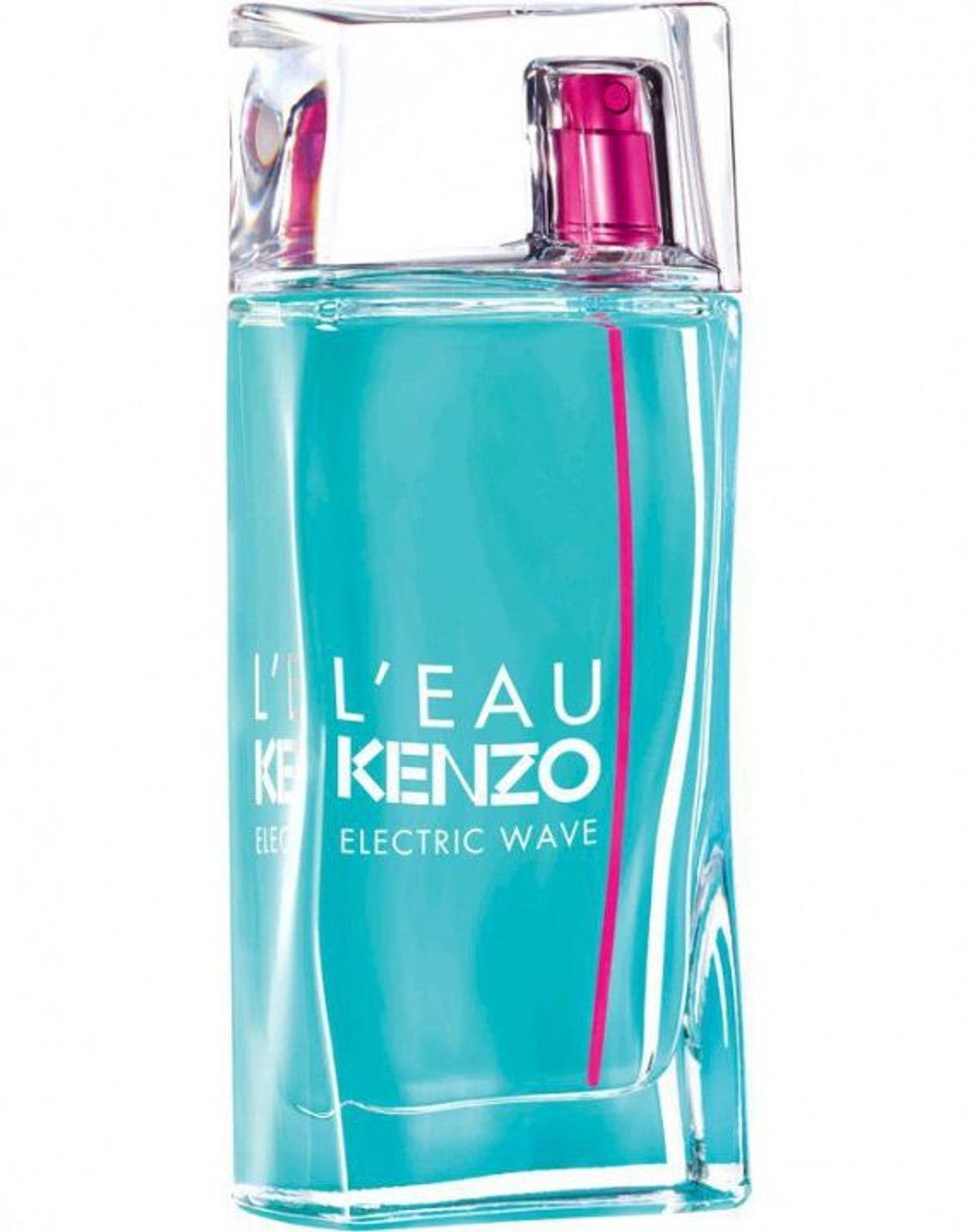 L'Eau par Kenzo Electric Wave pour Femme