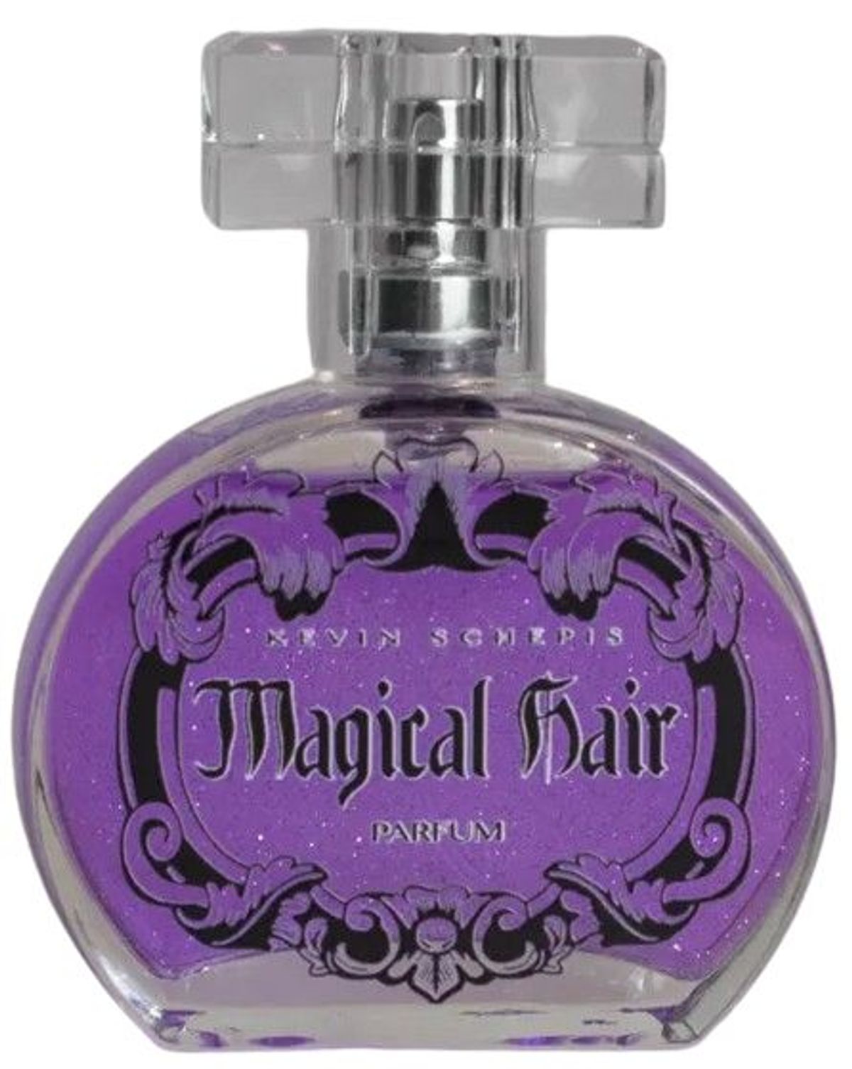 Magical Hair