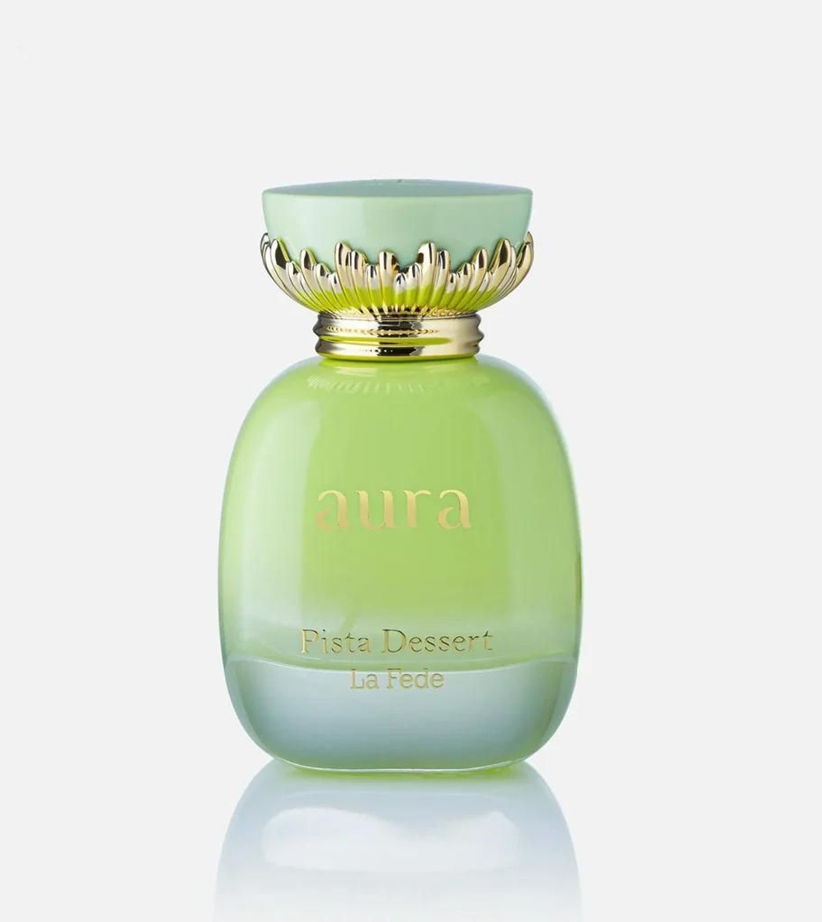 La Fede Aura Pista Dessert