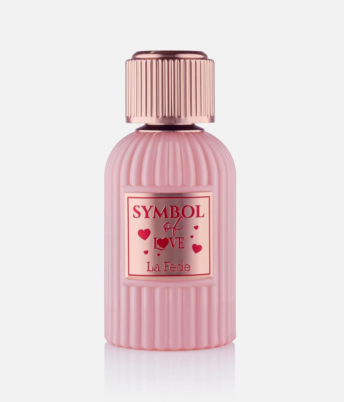 La Fede Symbol of Love