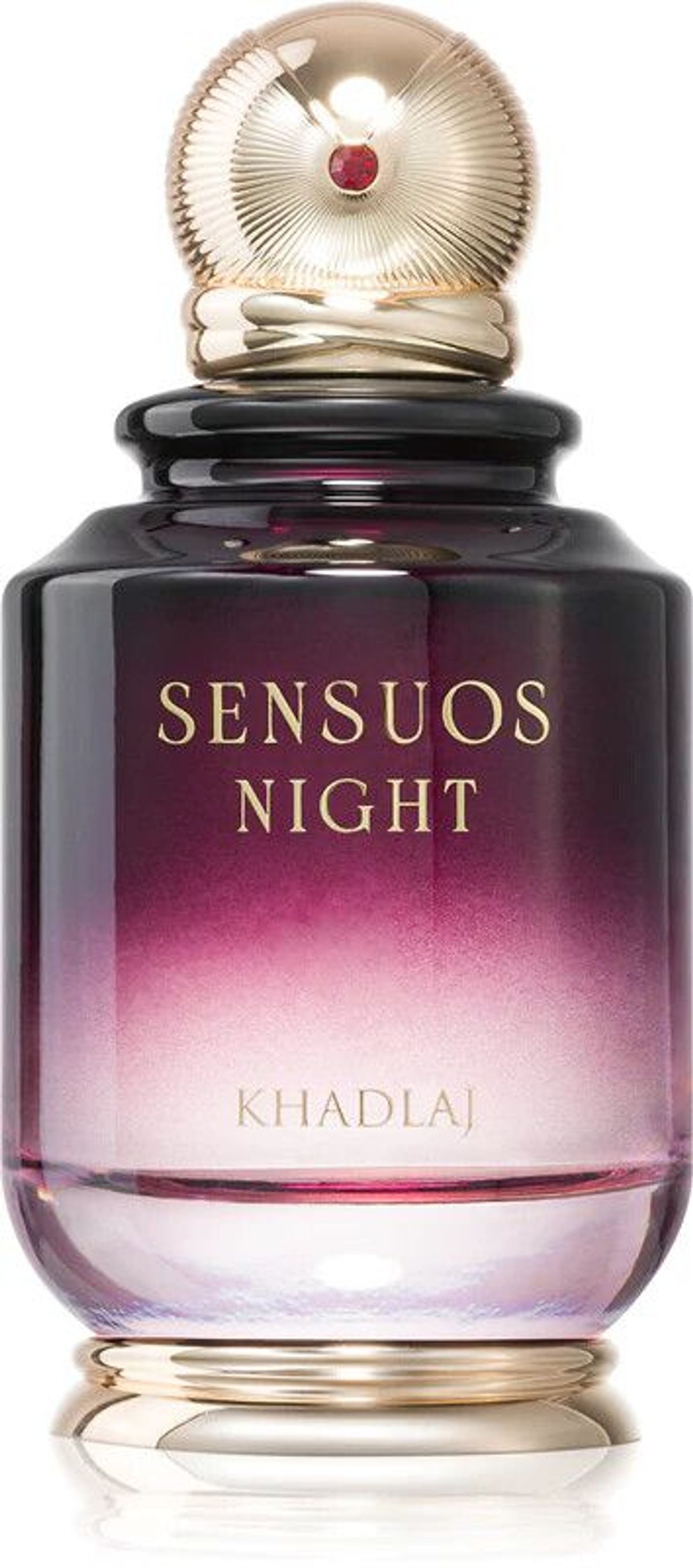 Sensuous Night