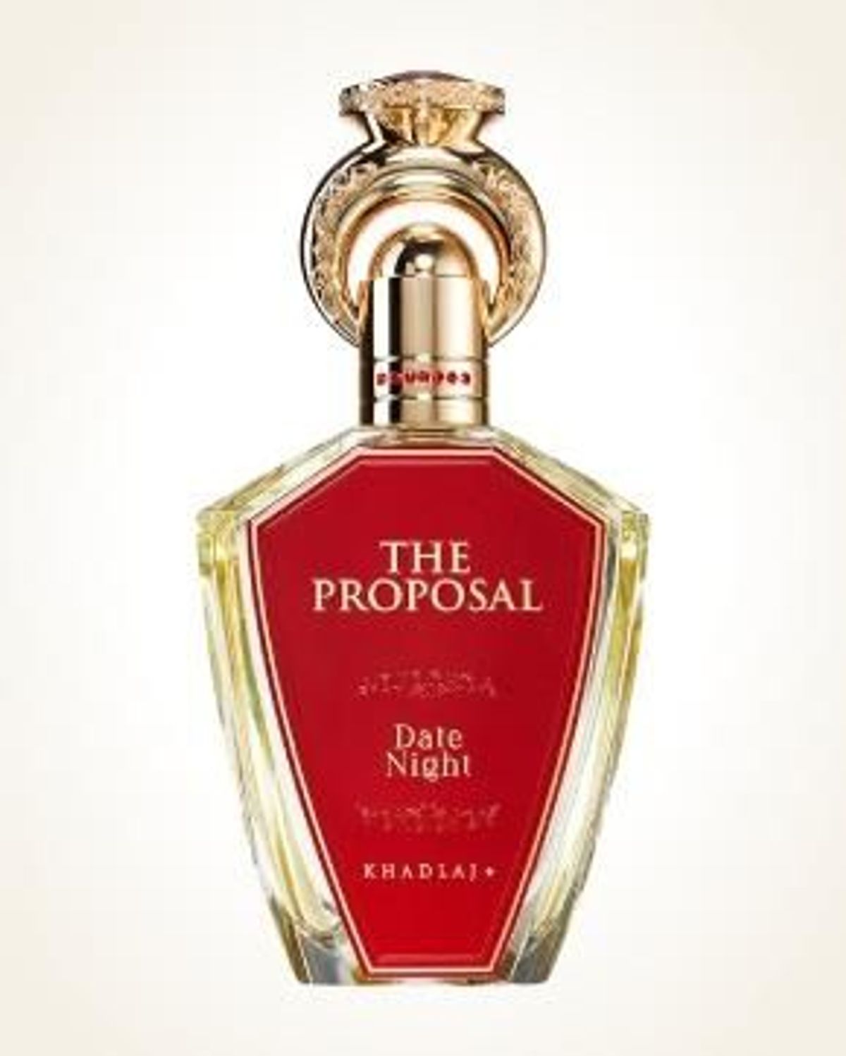 The Proposal Date Night