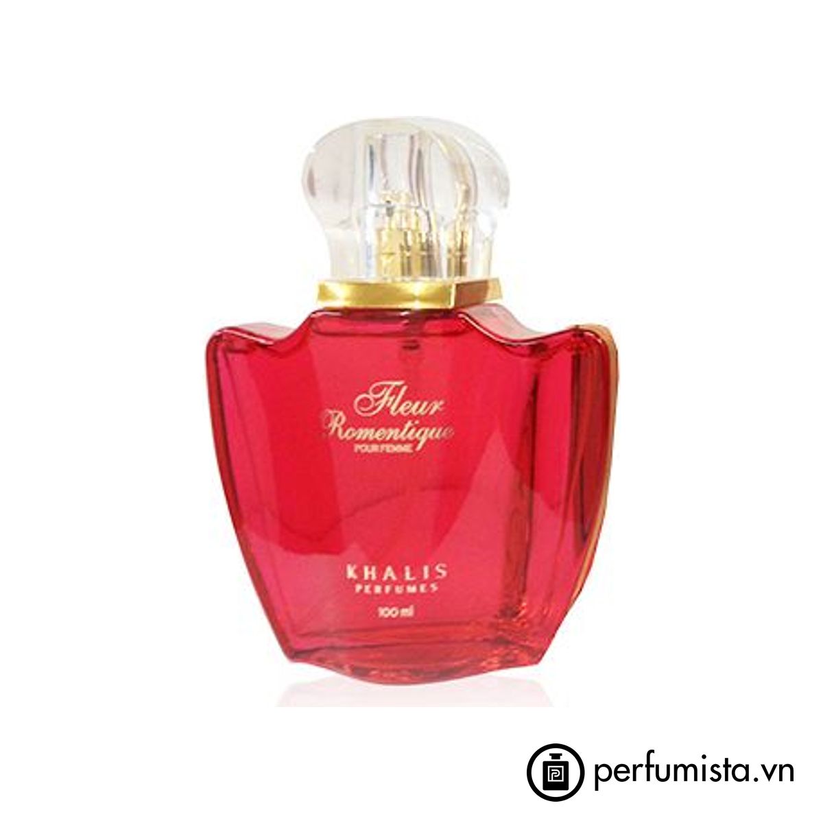Fleur Romentique