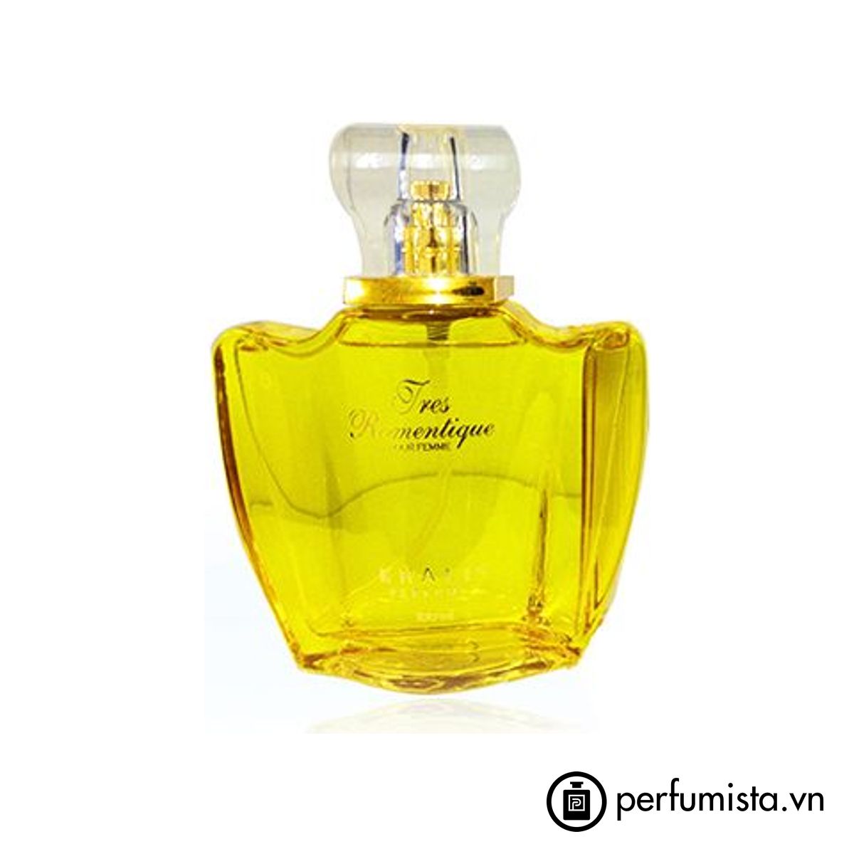 Tres Romentique