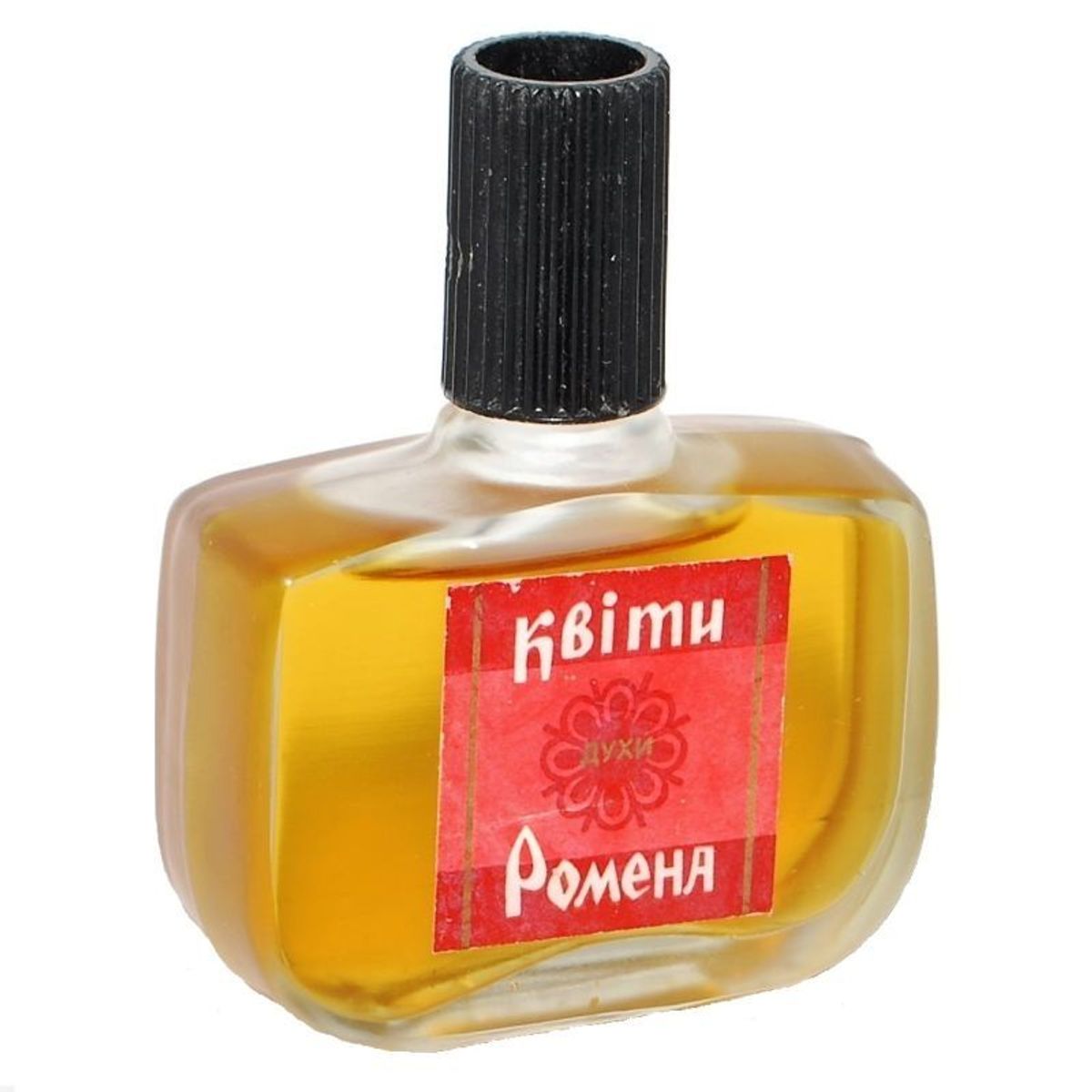 Цветы Ромена - Romen Flowers