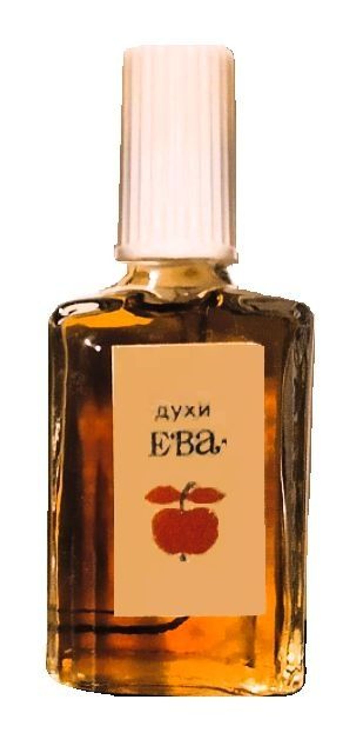 Ева - Eve
