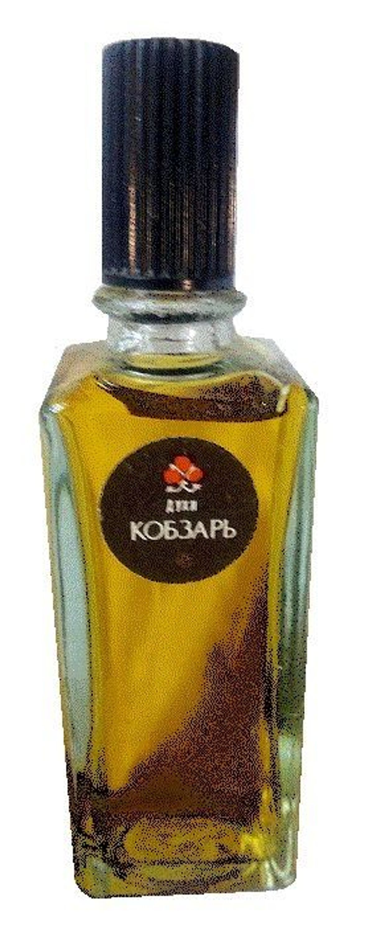 Кобзарь Духи