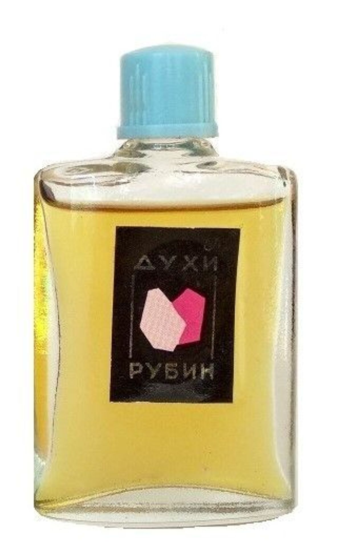 Рубин - Ruby