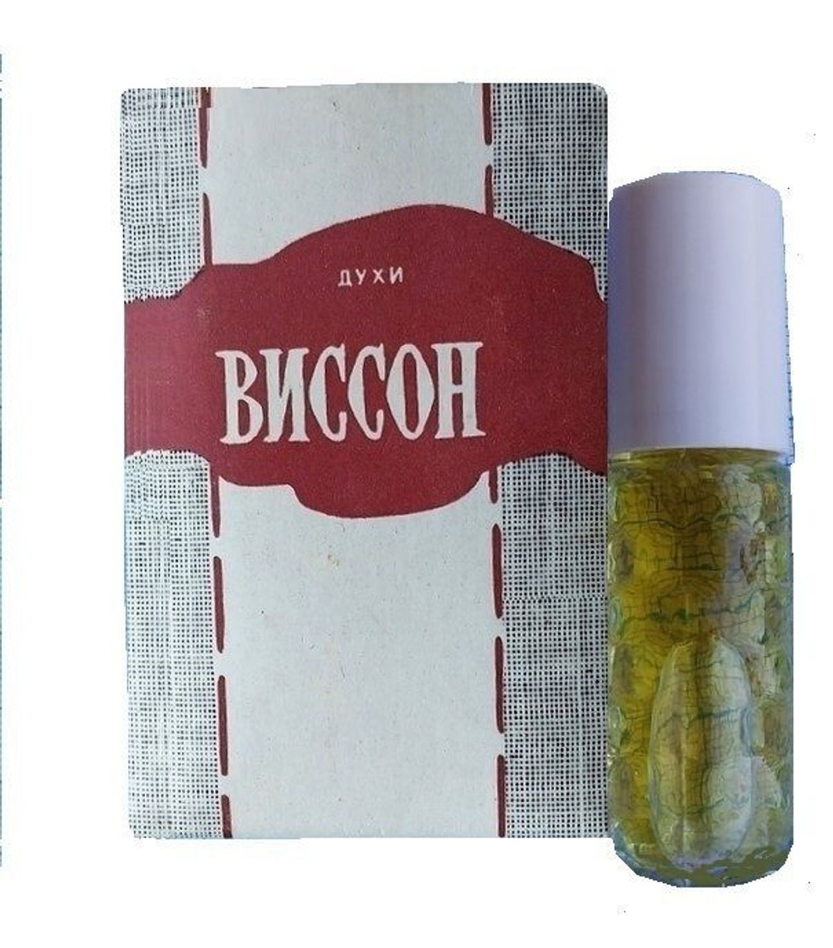 Виссон