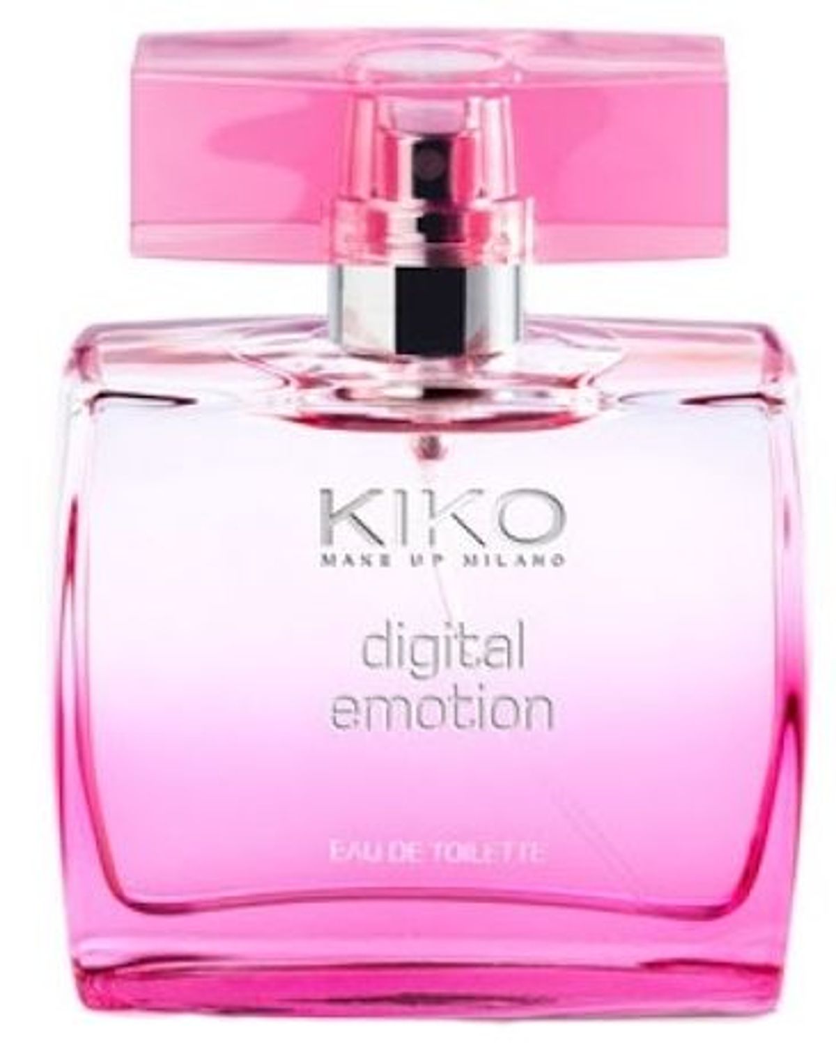 Digital Emotion