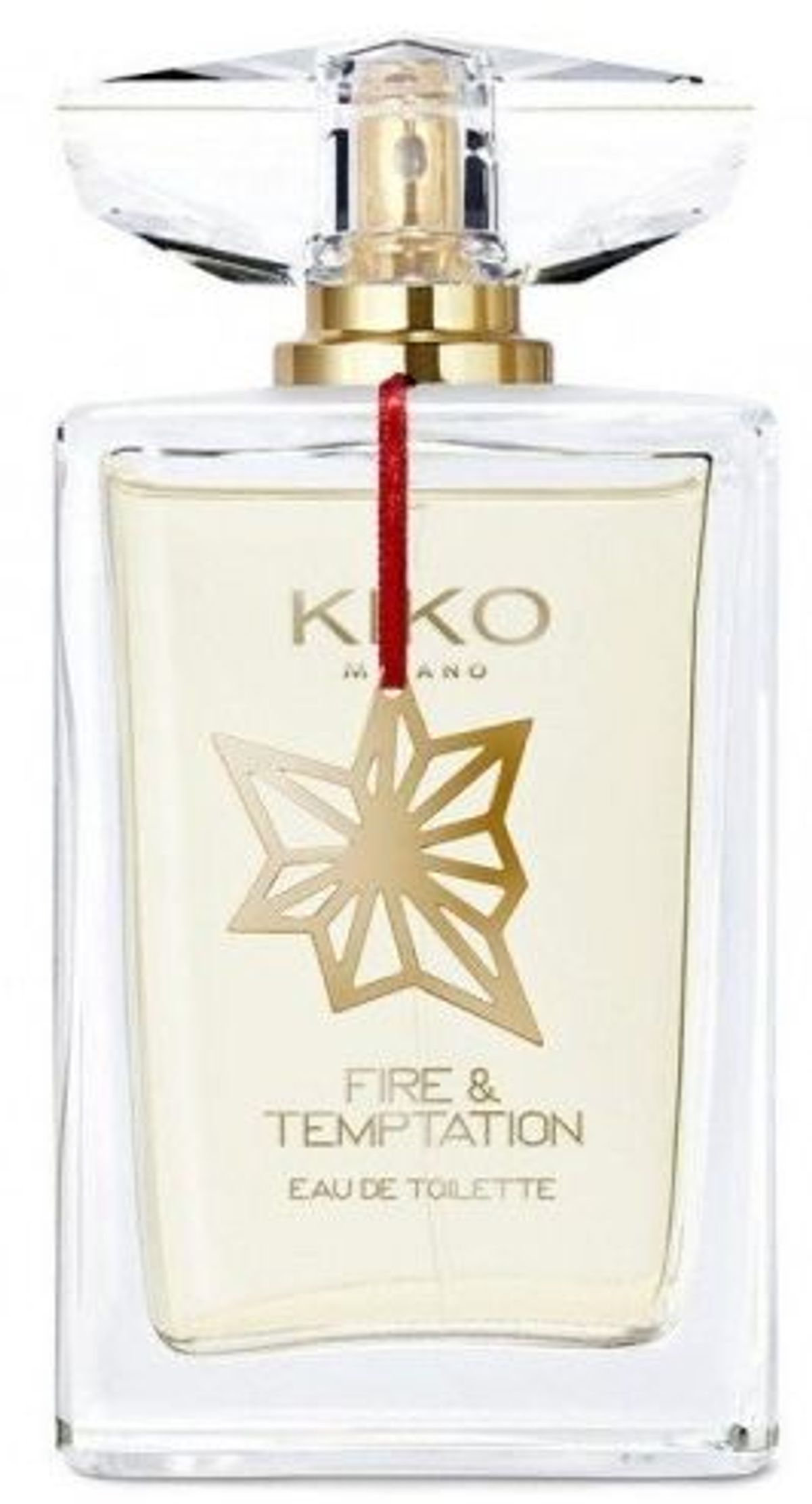 Fire & Temptation