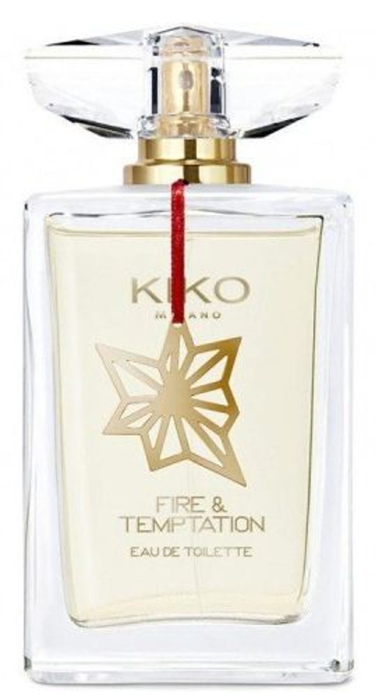 Fire & Temptation