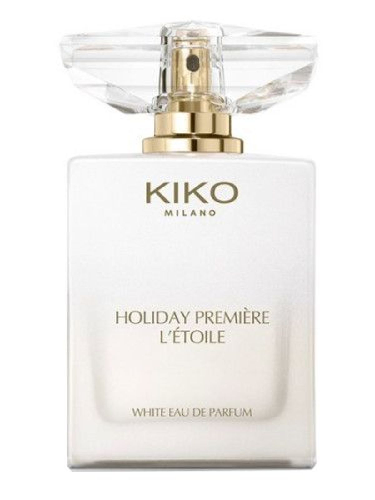 Holiday Première L'Étoile White